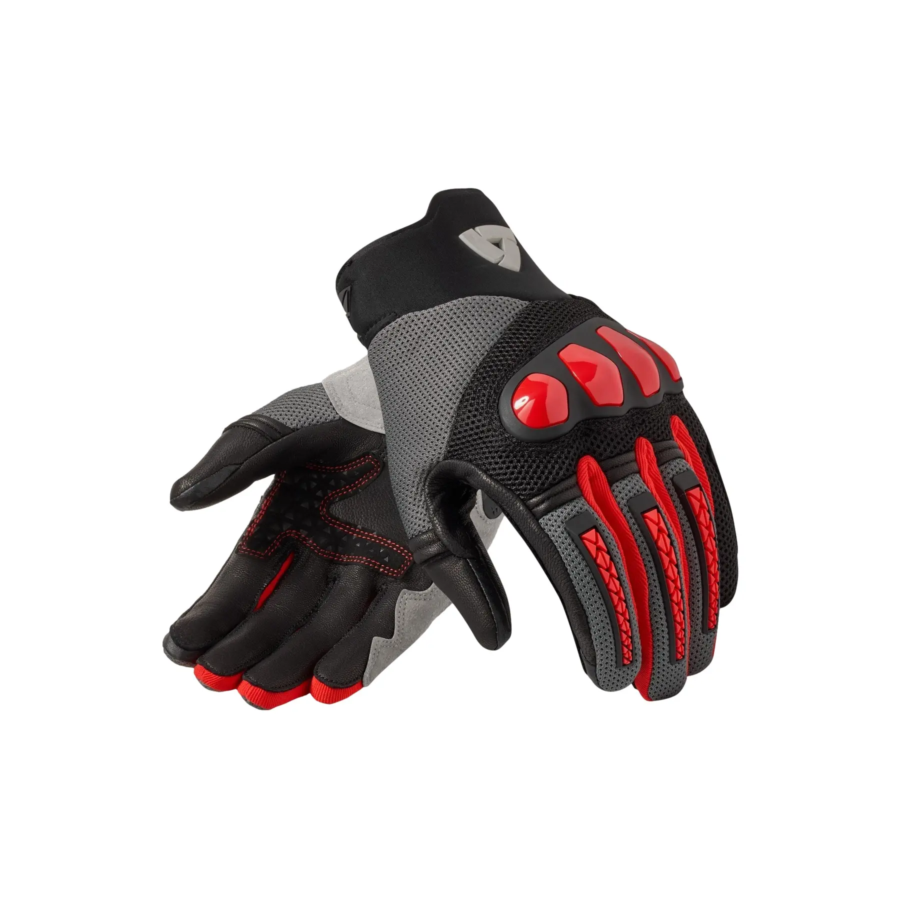 Sommer-Motorradhandschuhe Rev'it Speedart Air