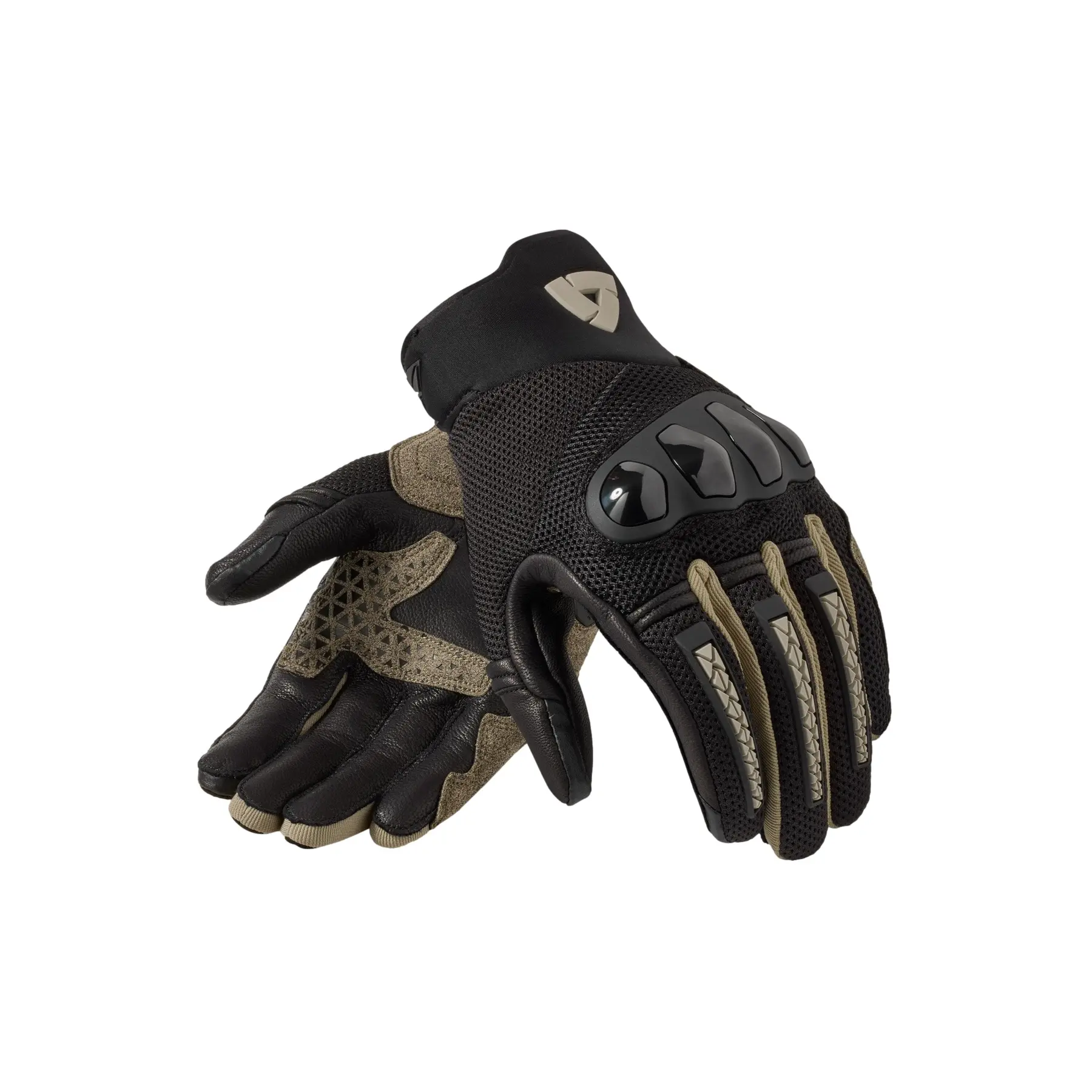 Sommer-Motorradhandschuhe Rev'it Speedart Air