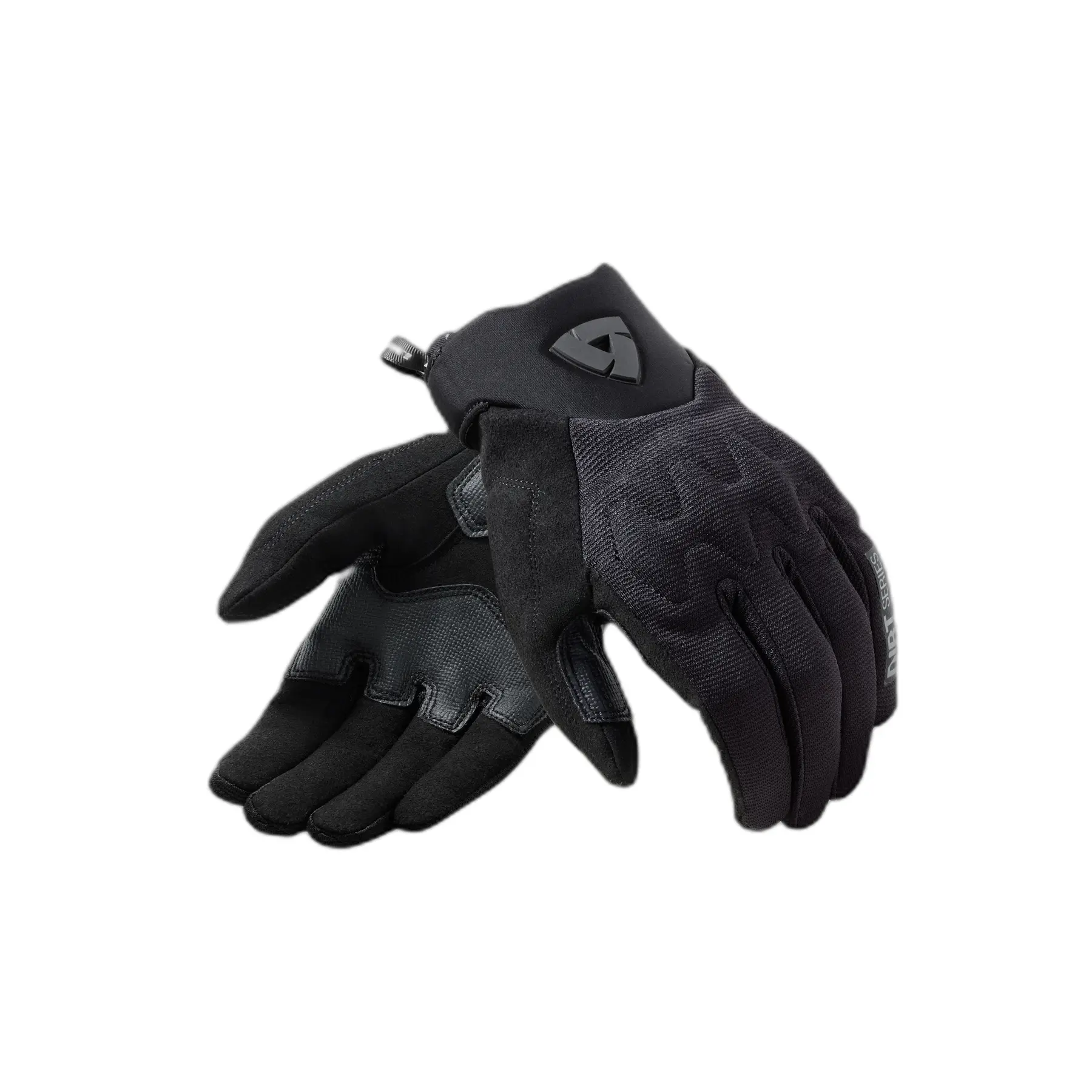 Ganzjahres-Motorradhandschuhe Rev'it Continent
