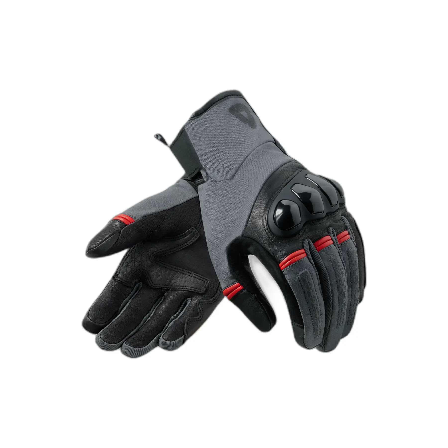 Sommer-Motorradhandschuhe Rev'it Speedart H2O