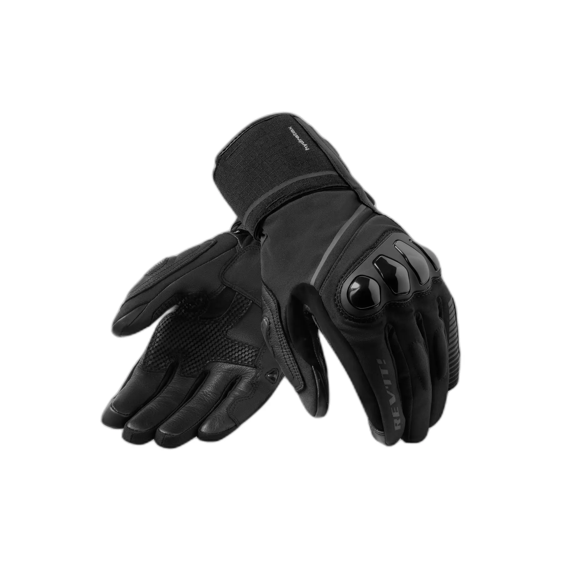 Ganzjahres-Motorradhandschuhe Rev'it Summit 4 H2O