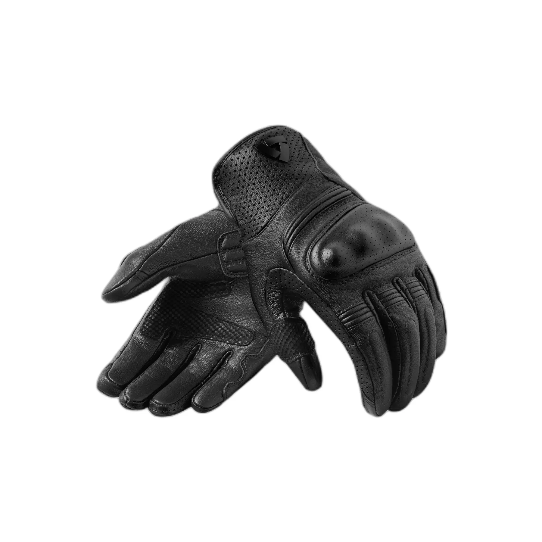Sommer-Motorradhandschuhe Rev'it Monster 3