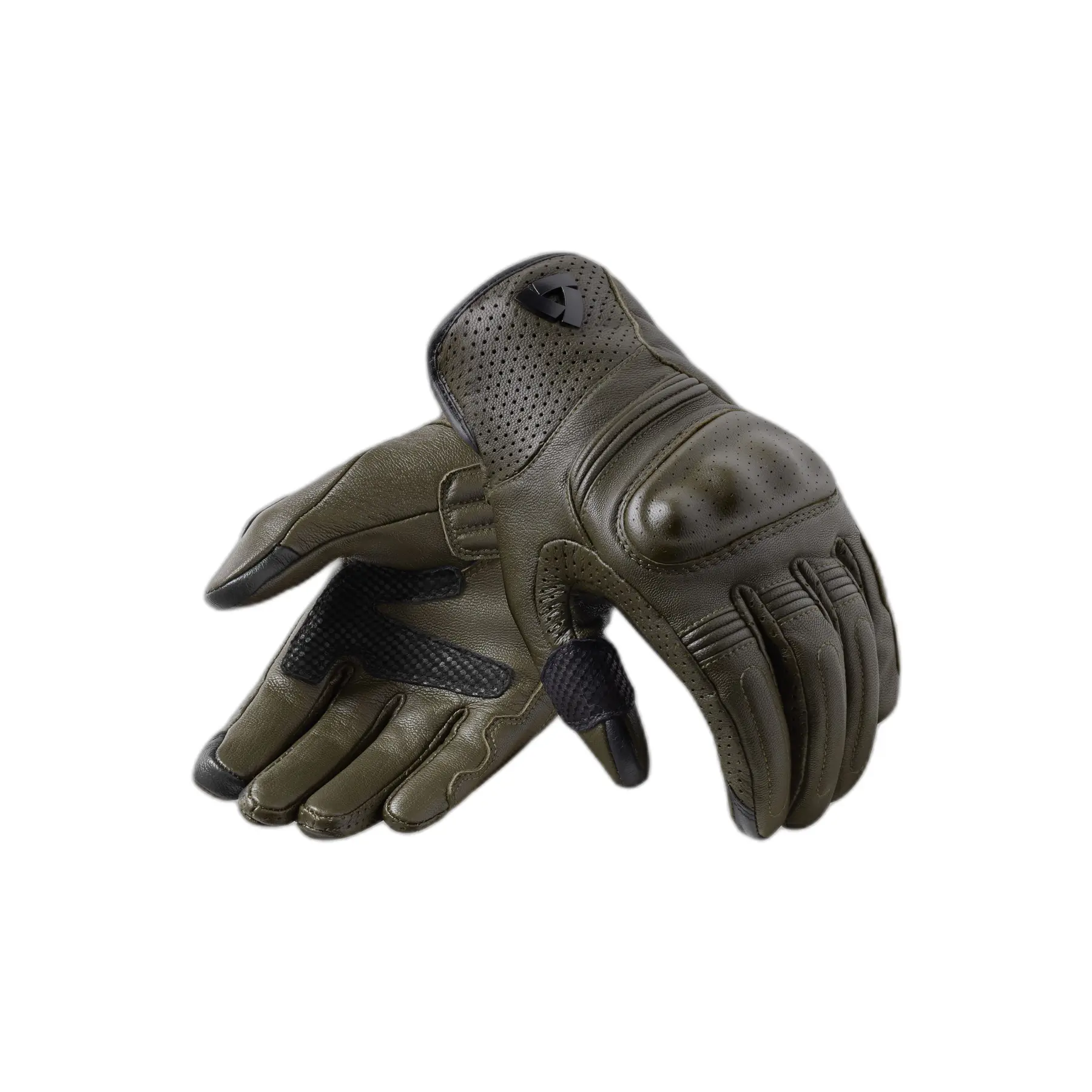 Sommer-Motorradhandschuhe Rev'it Monster 3