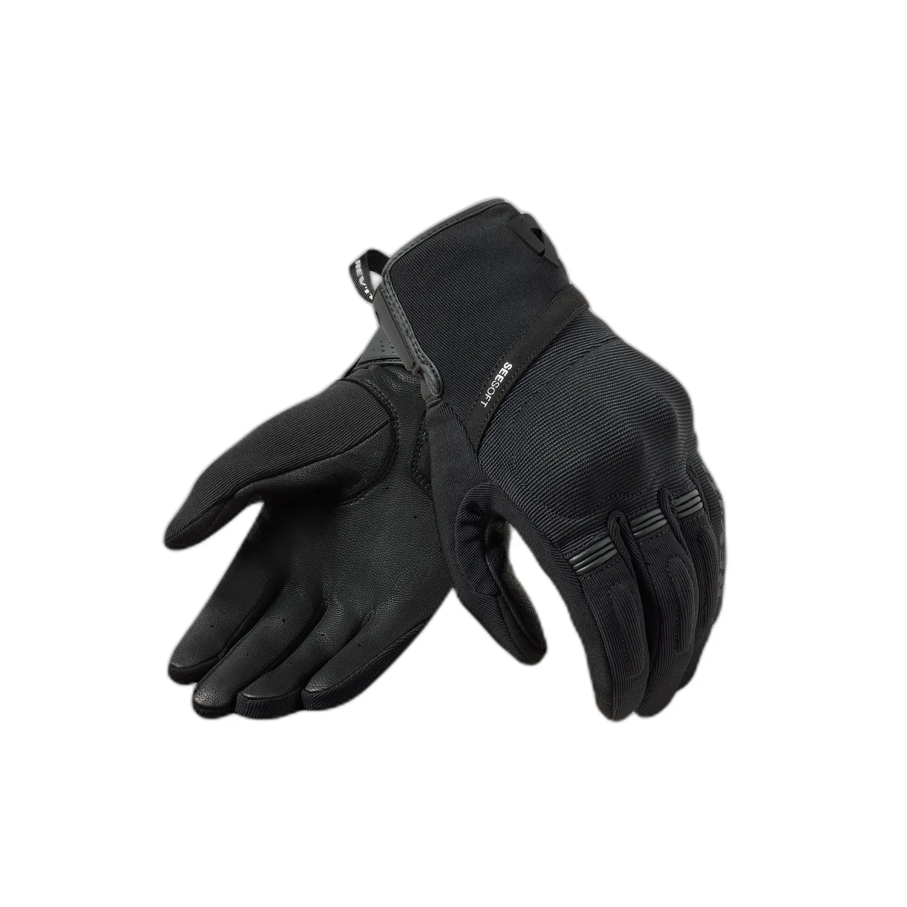 Sommer-Motorradhandschuhe Rev'it Mosca 2