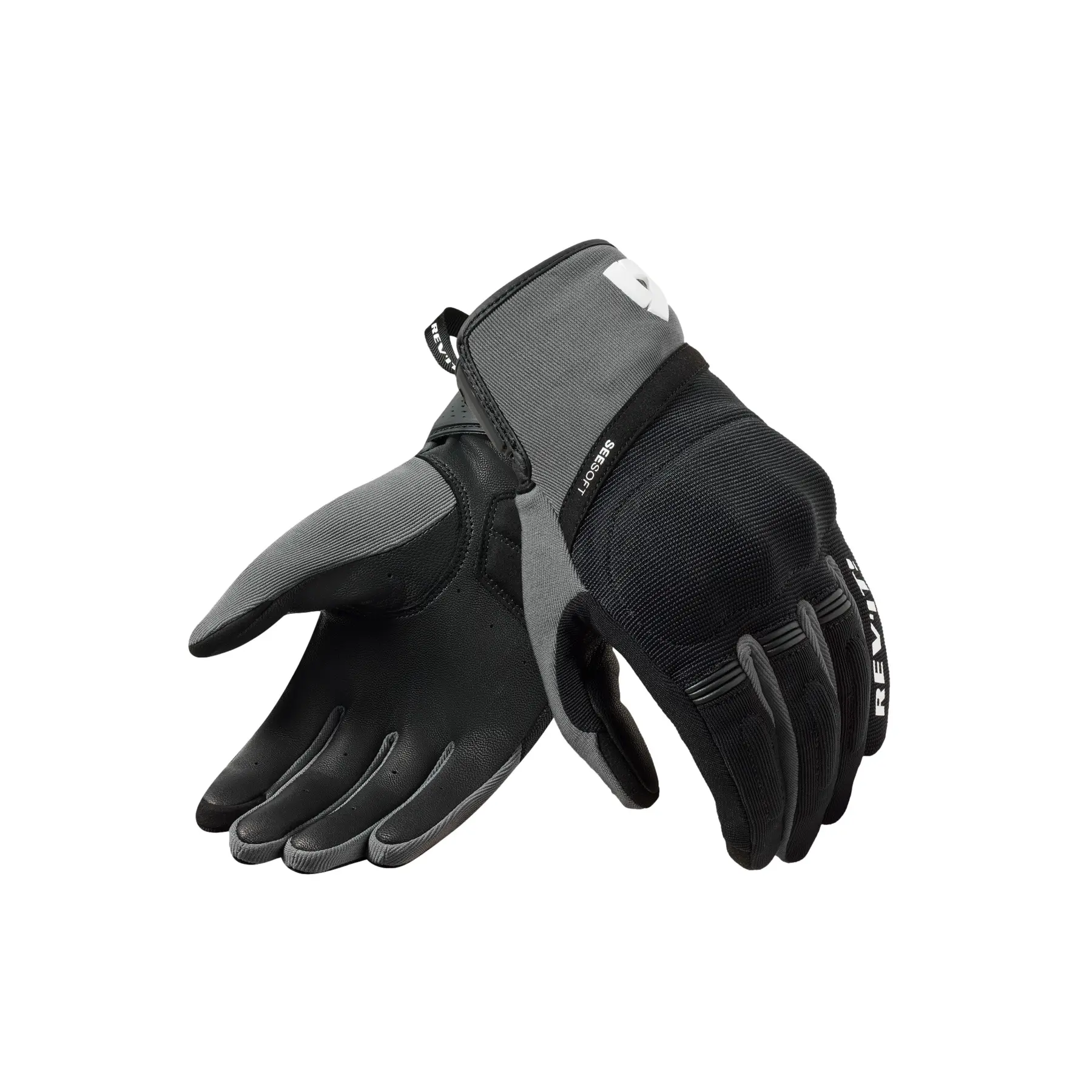 Sommer-Motorradhandschuhe Rev'it Mosca 2