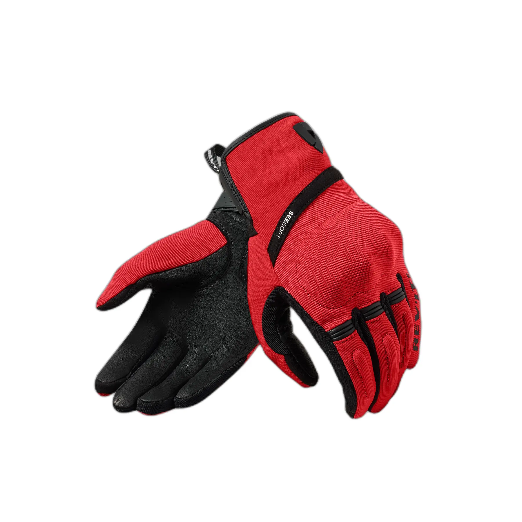 Sommer-Motorradhandschuhe Rev'it Mosca 2