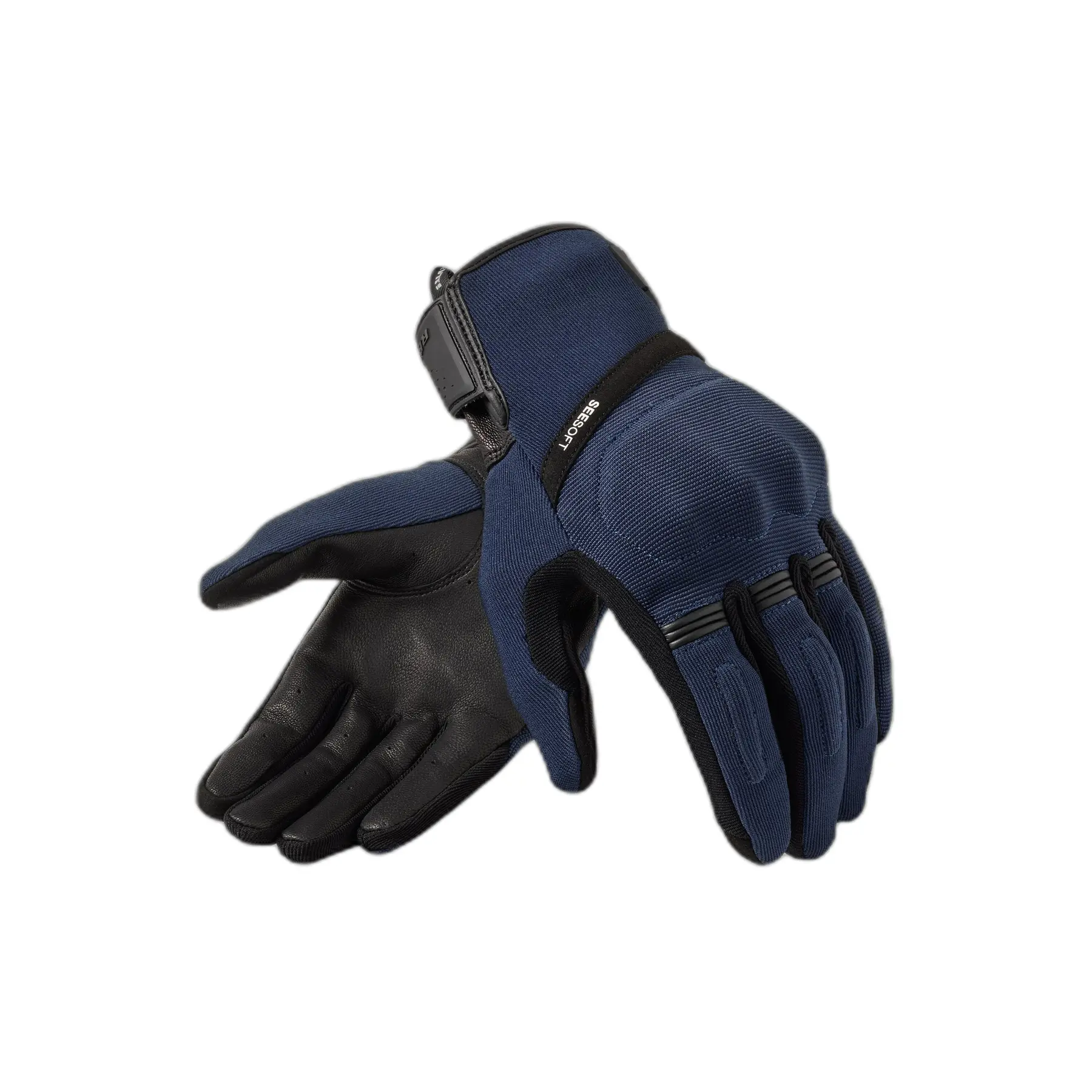 Sommer-Motorradhandschuhe Rev'it Mosca 2