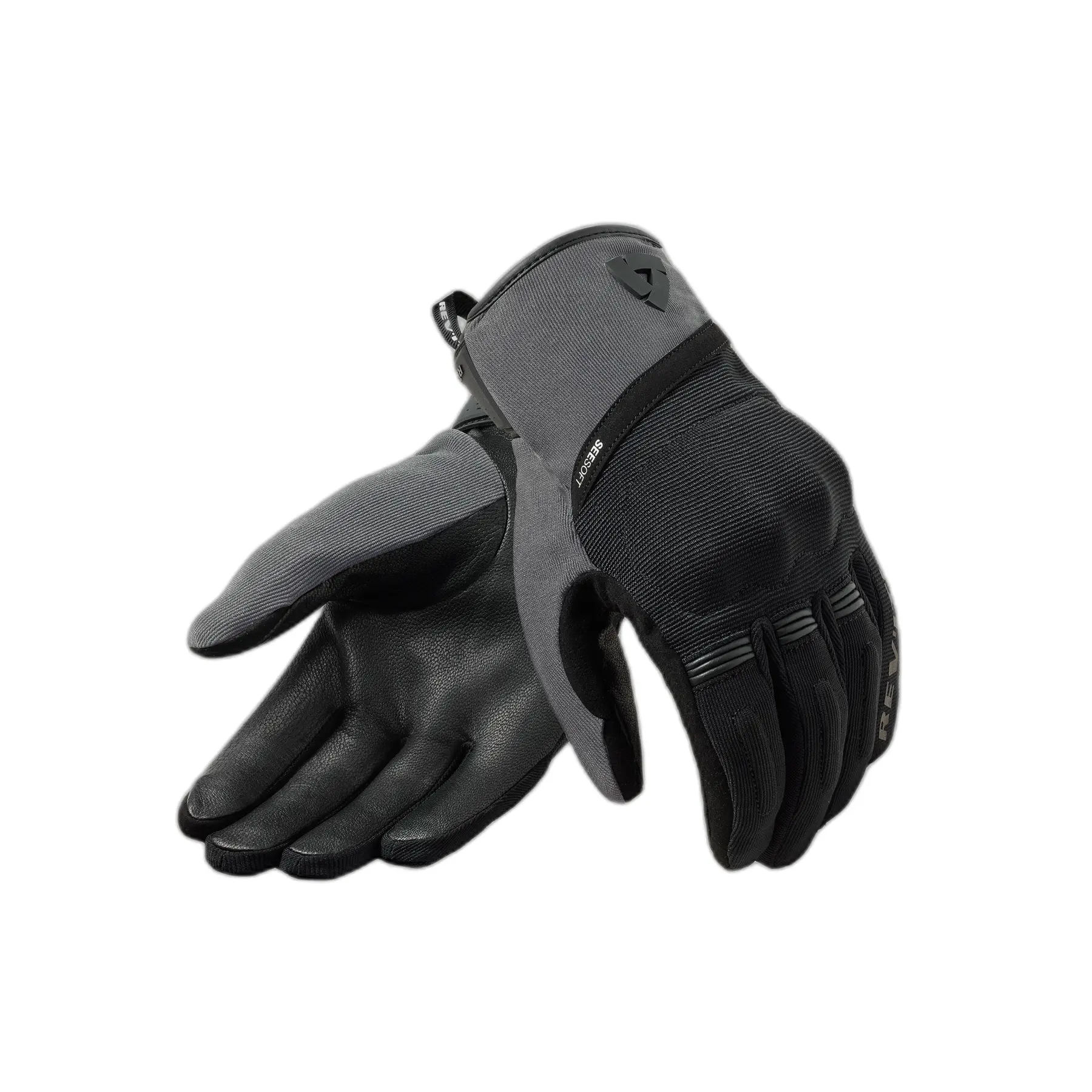 Motorradhandschuhe Winter Rev'it Mosca 2 H2O