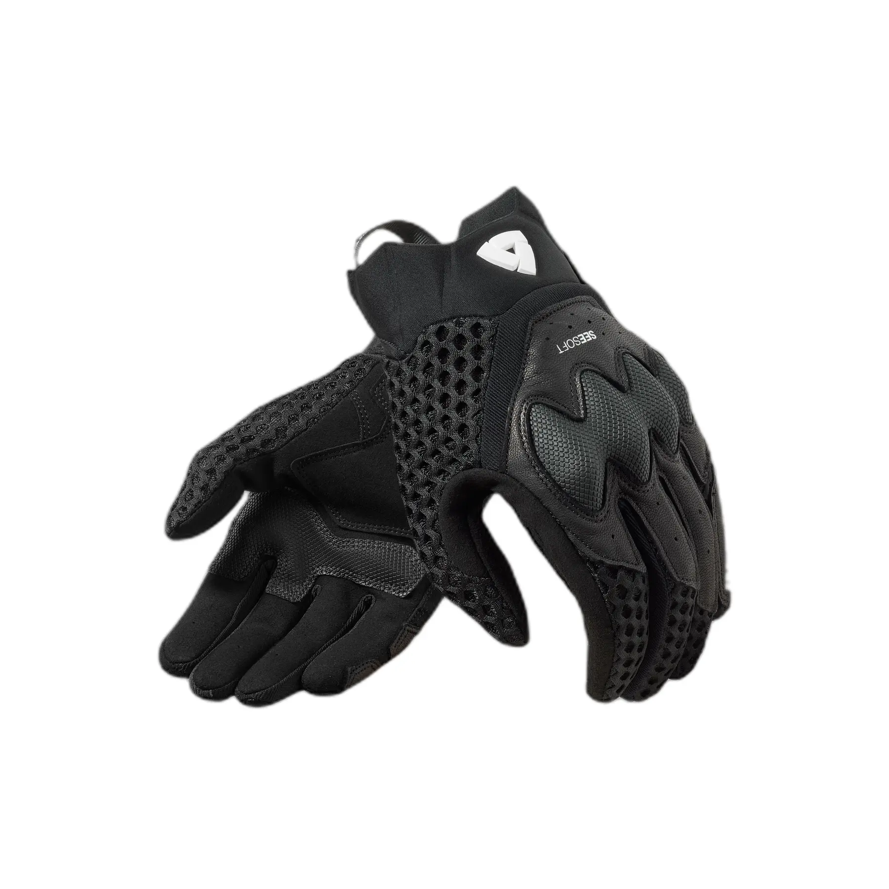 Sommer-Motorradhandschuhe Rev'it Veloz