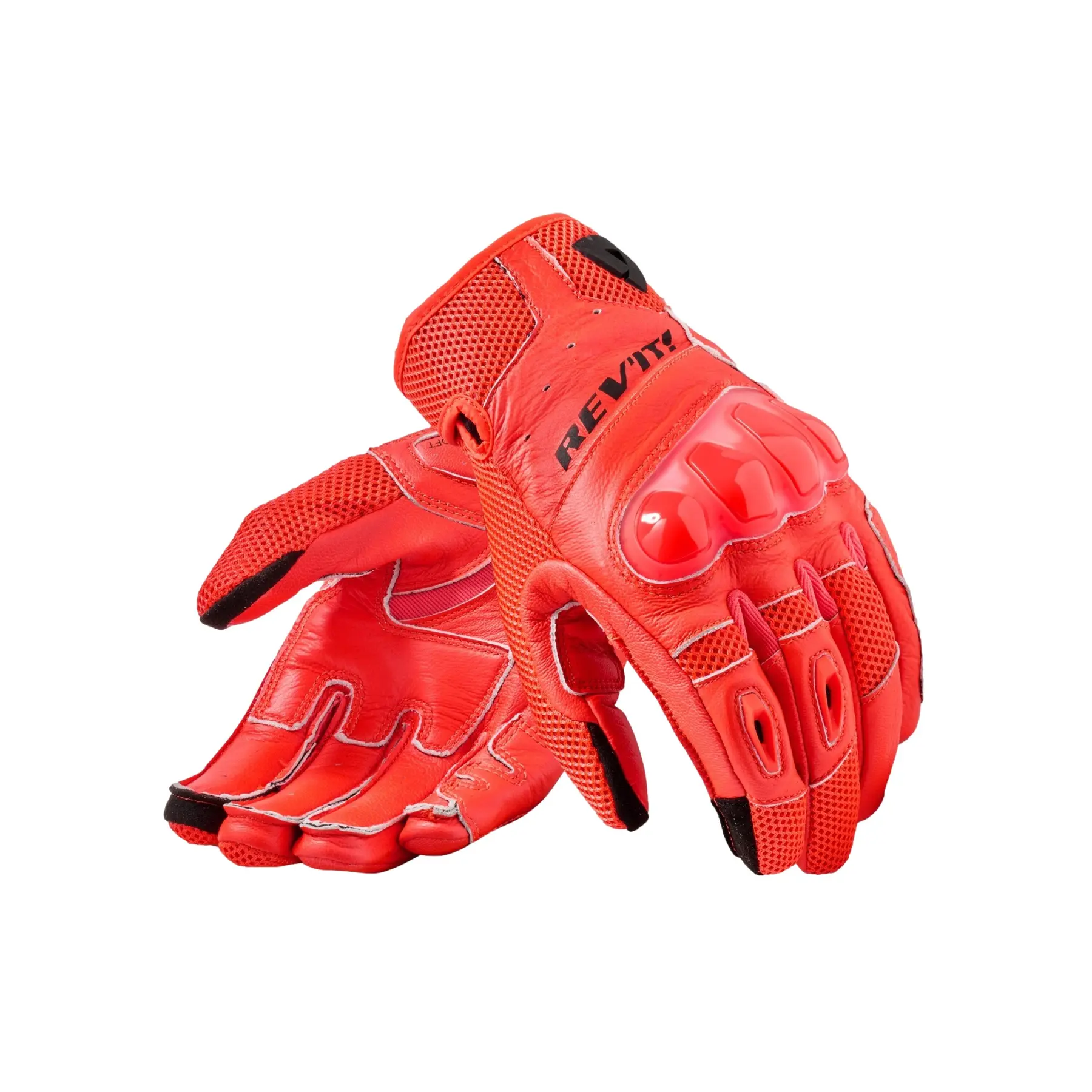 Sommer-Motorradhandschuhe Rev'it Ritmo