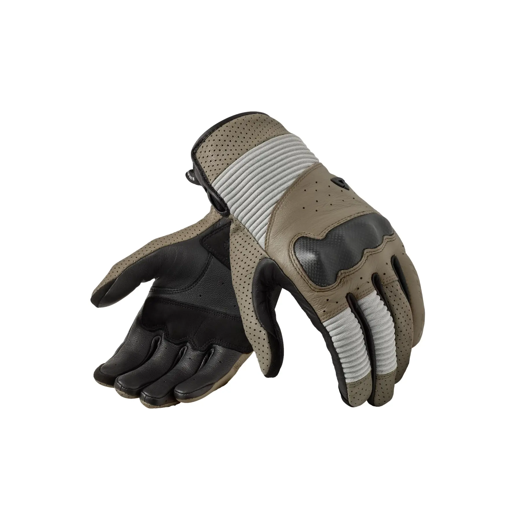 Sommer-Motorradhandschuhe Rev'it Lewisville