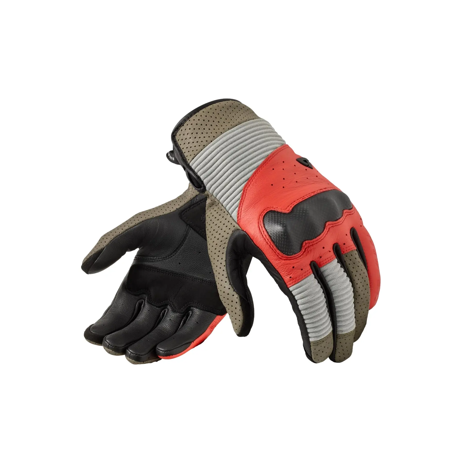 Sommer-Motorradhandschuhe Rev'it Lewisville
