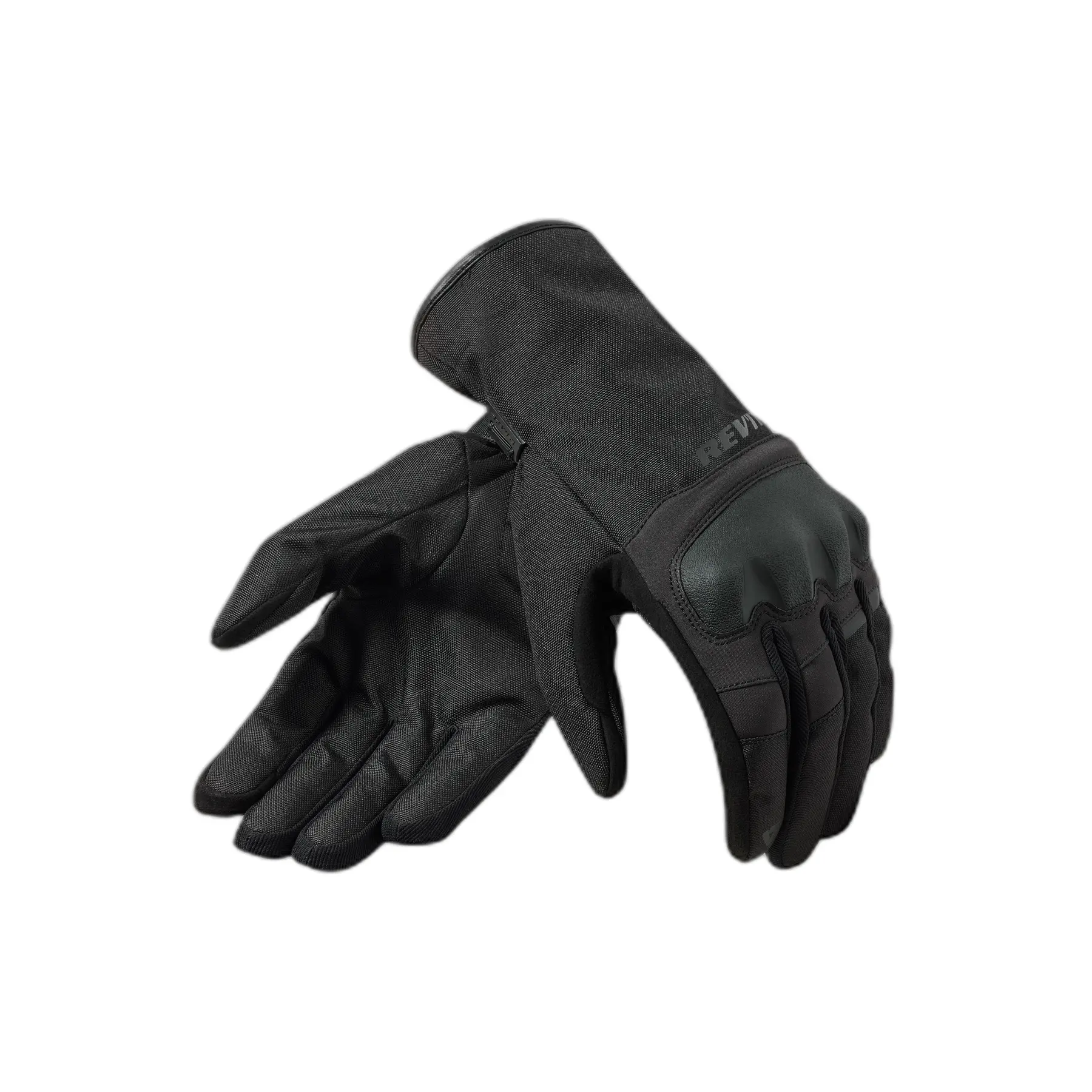 Beheizbare Motorradhandschuhe Rev'it Croydon H2O