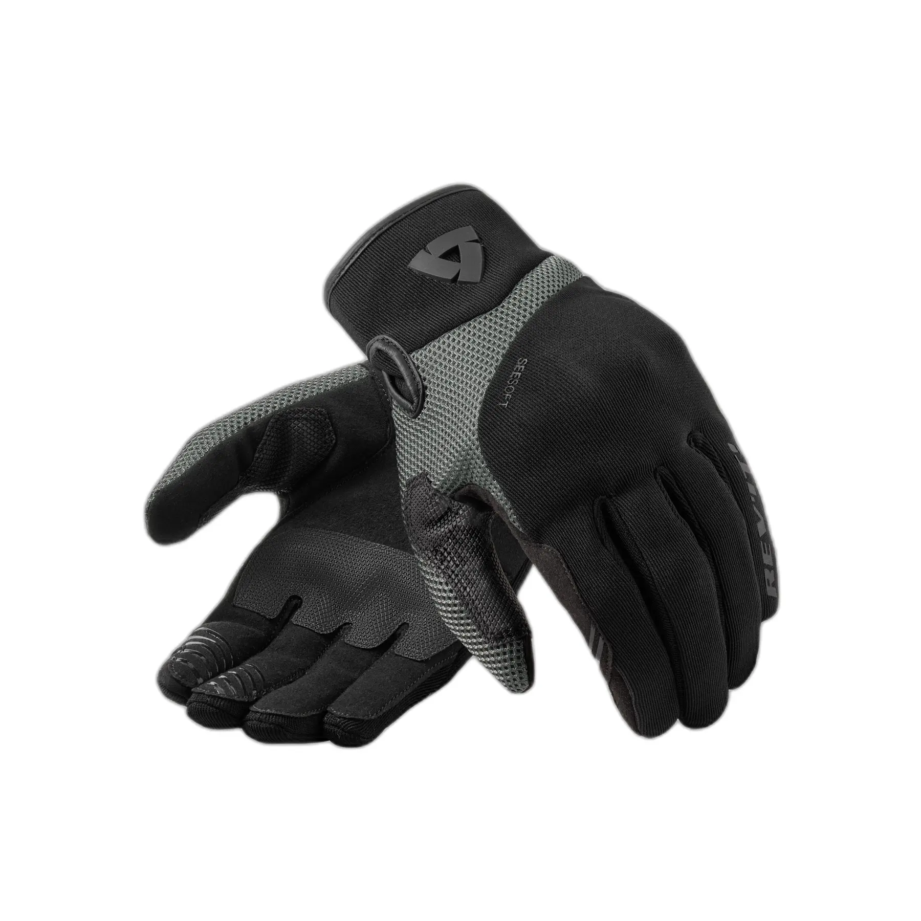 Sommer-Motorradhandschuhe Rev'it Endo
