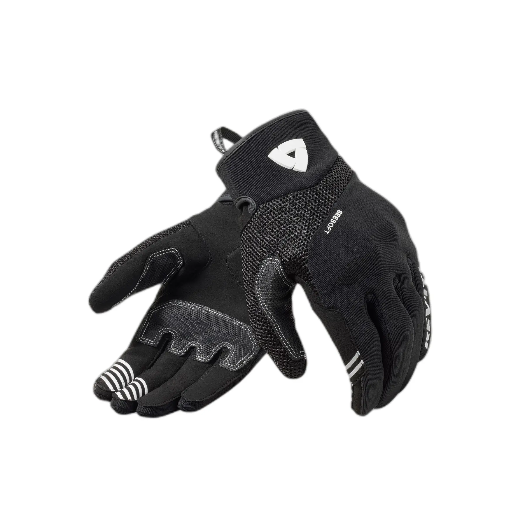 Sommer-Motorradhandschuhe Rev'it Endo