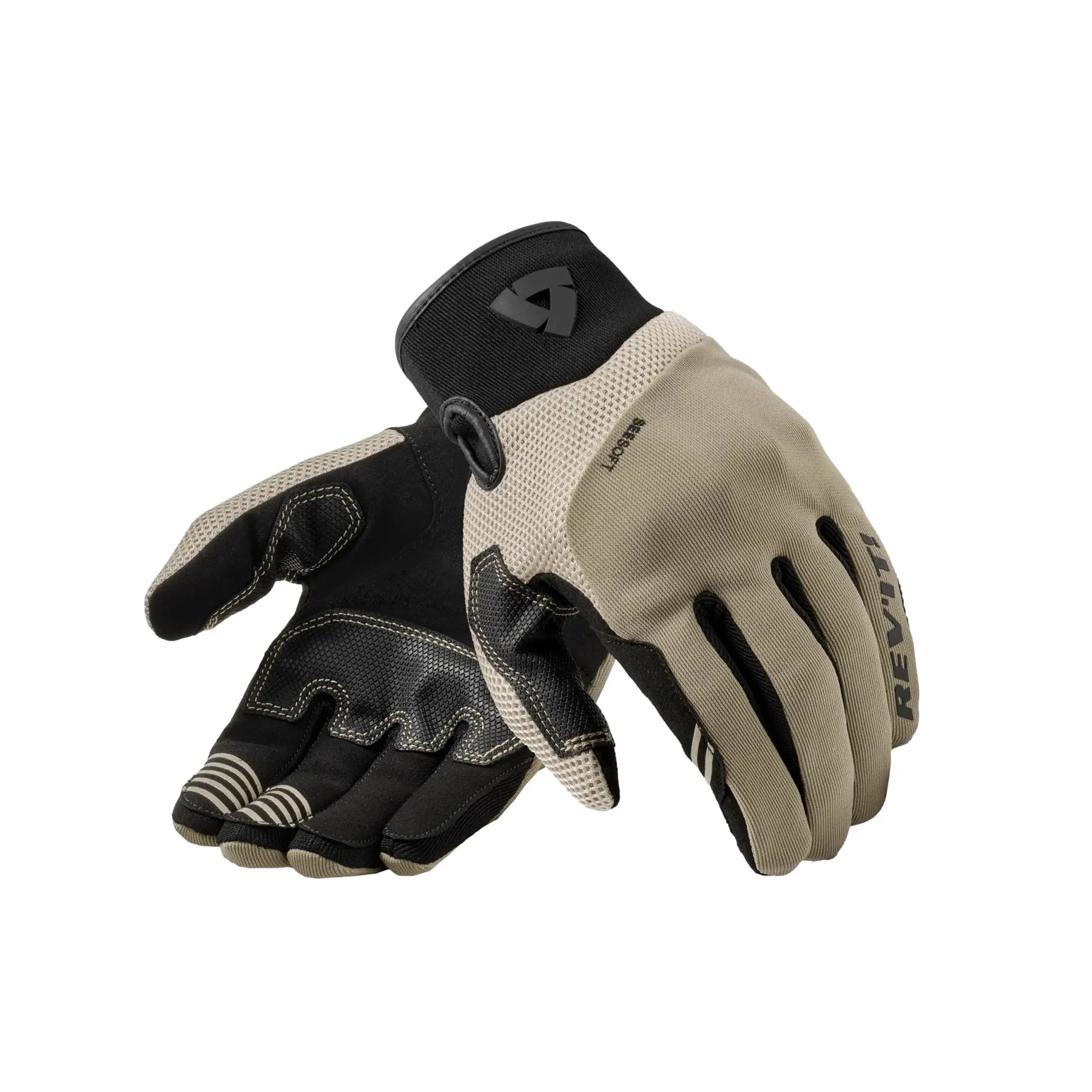 Sommer-Motorradhandschuhe Rev'it Endo