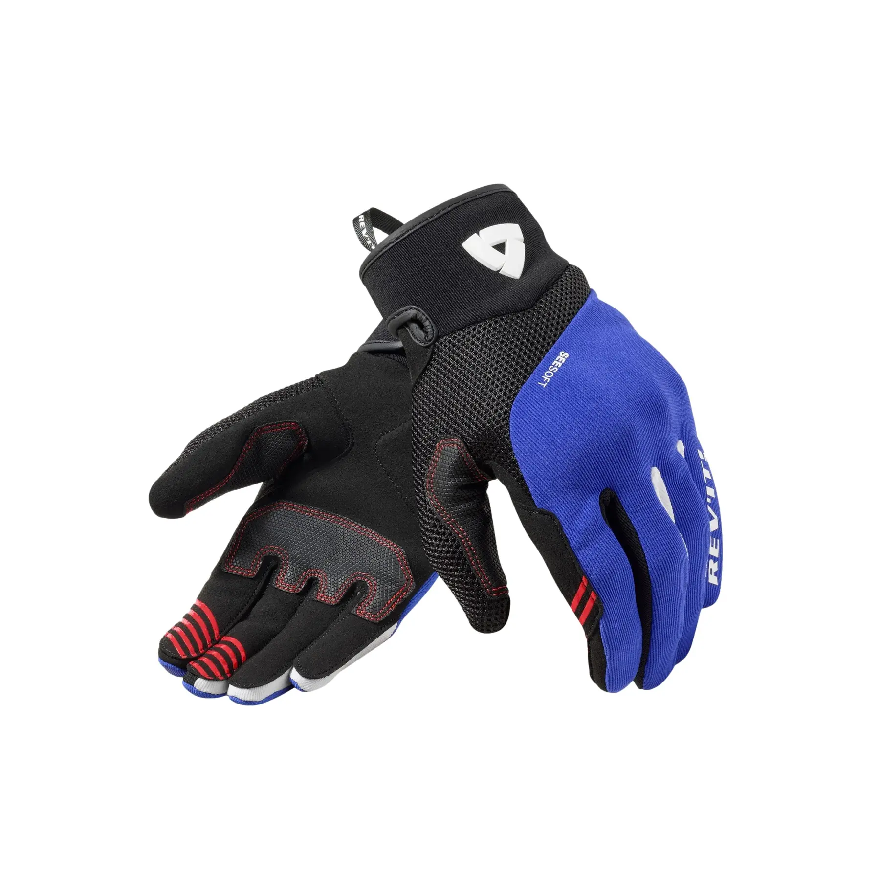 Sommer-Motorradhandschuhe Rev'it Endo
