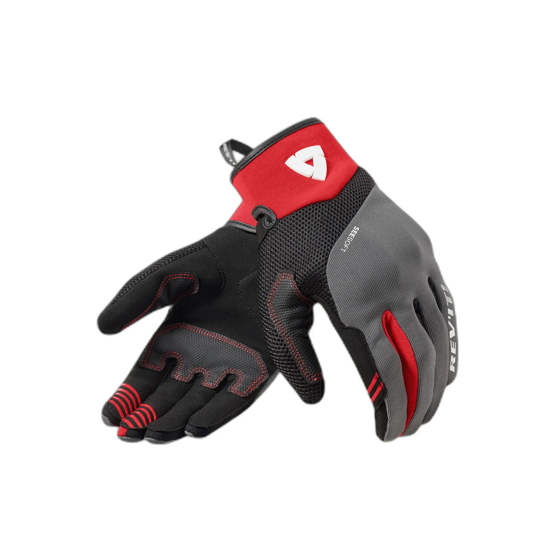 Sommer-Motorradhandschuhe Rev'it Endo