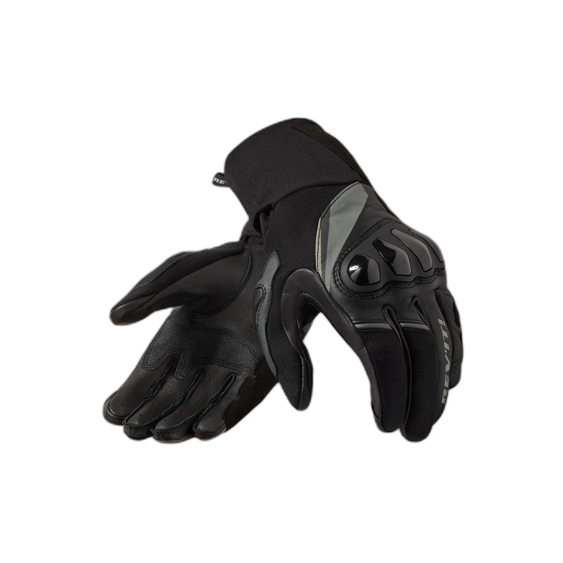 Motorradhandschuhe für die Übergangszeit Rev'it Combustion