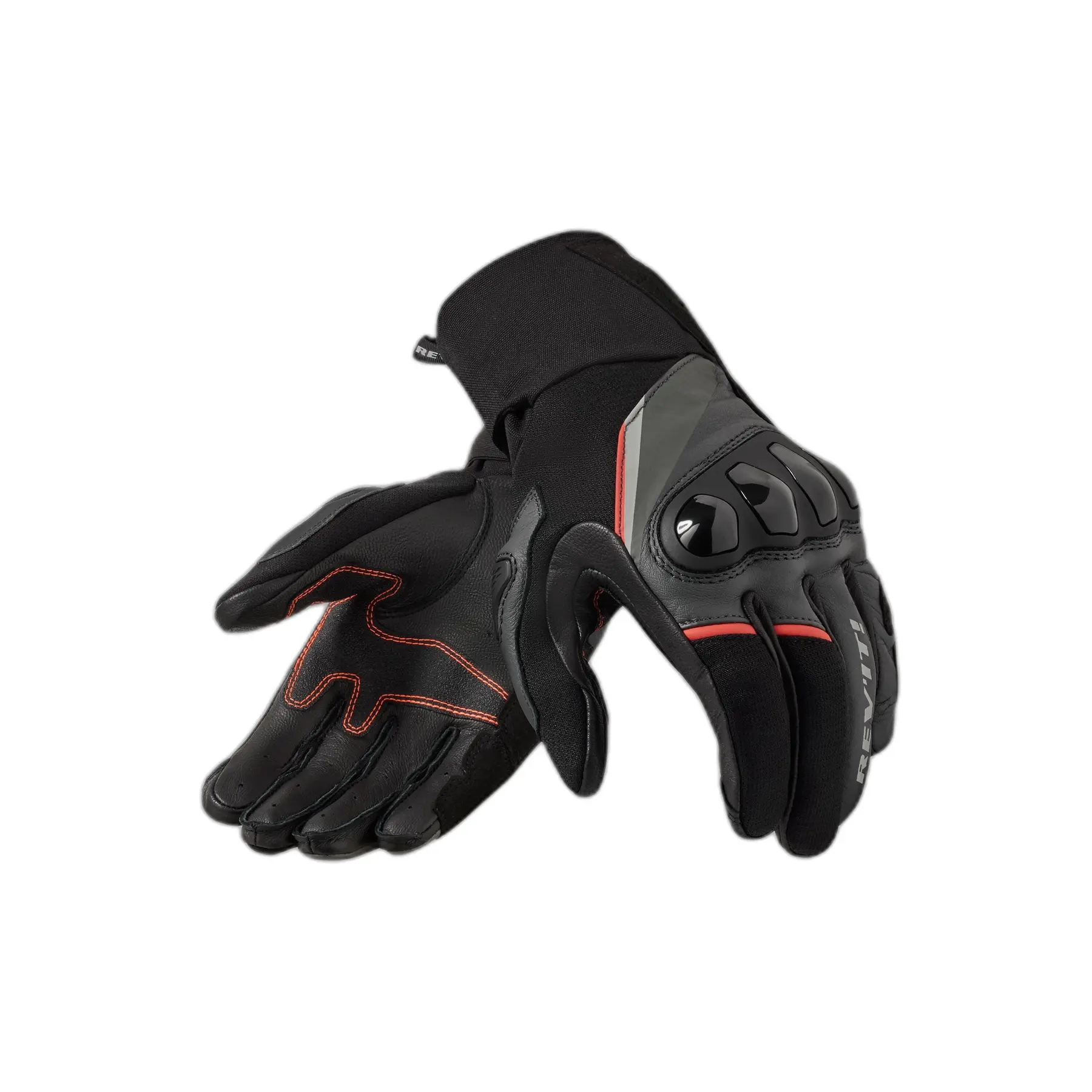 Motorradhandschuhe für die Übergangszeit Rev'it Combustion