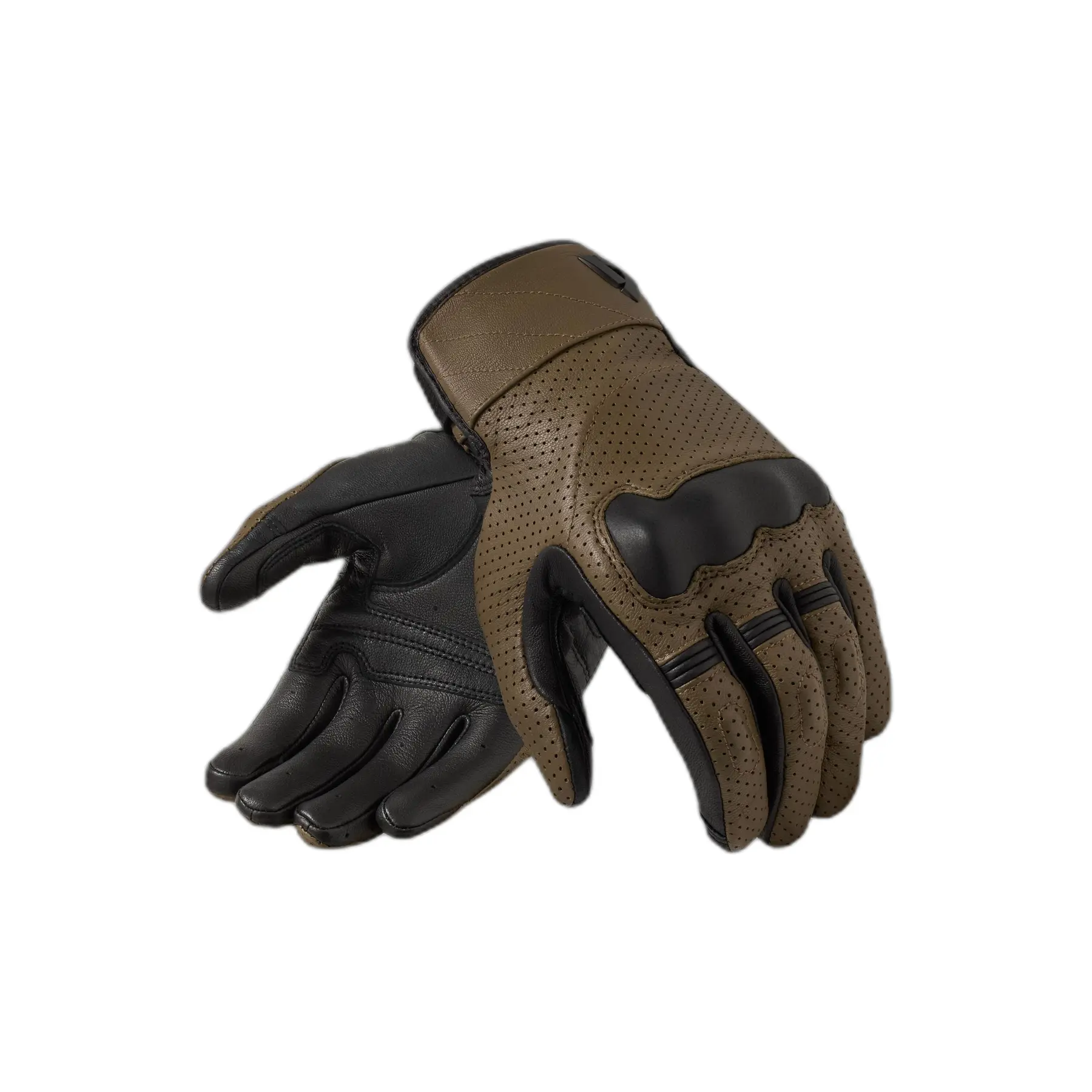 Sommer-Motorradhandschuhe Rev'it New Heights