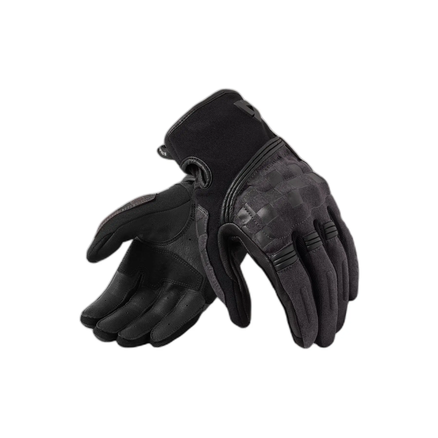 Sommer-Motorradhandschuhe Rev'it Montford
