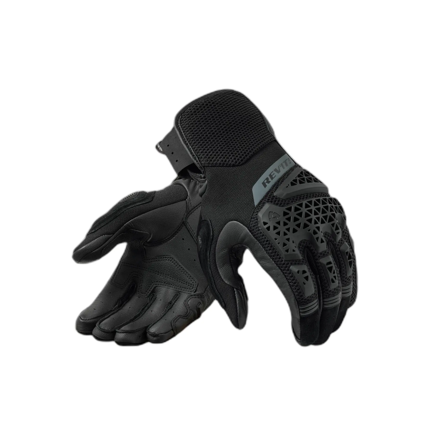Sommer-Motorradhandschuhe Rev'it Sand 5