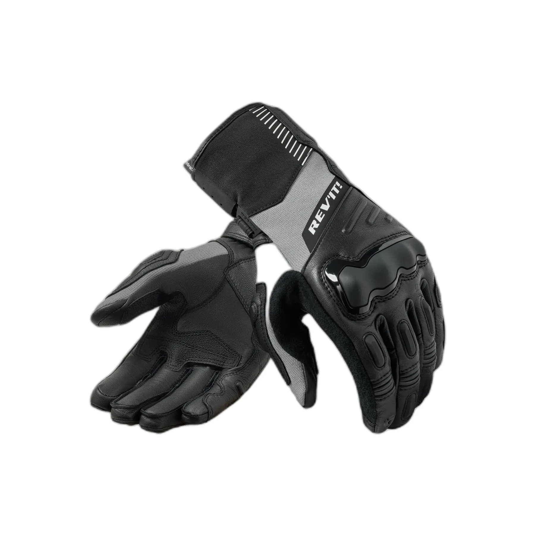 Motorradhandschuhe für die Übergangszeit Rev'it Sand 5