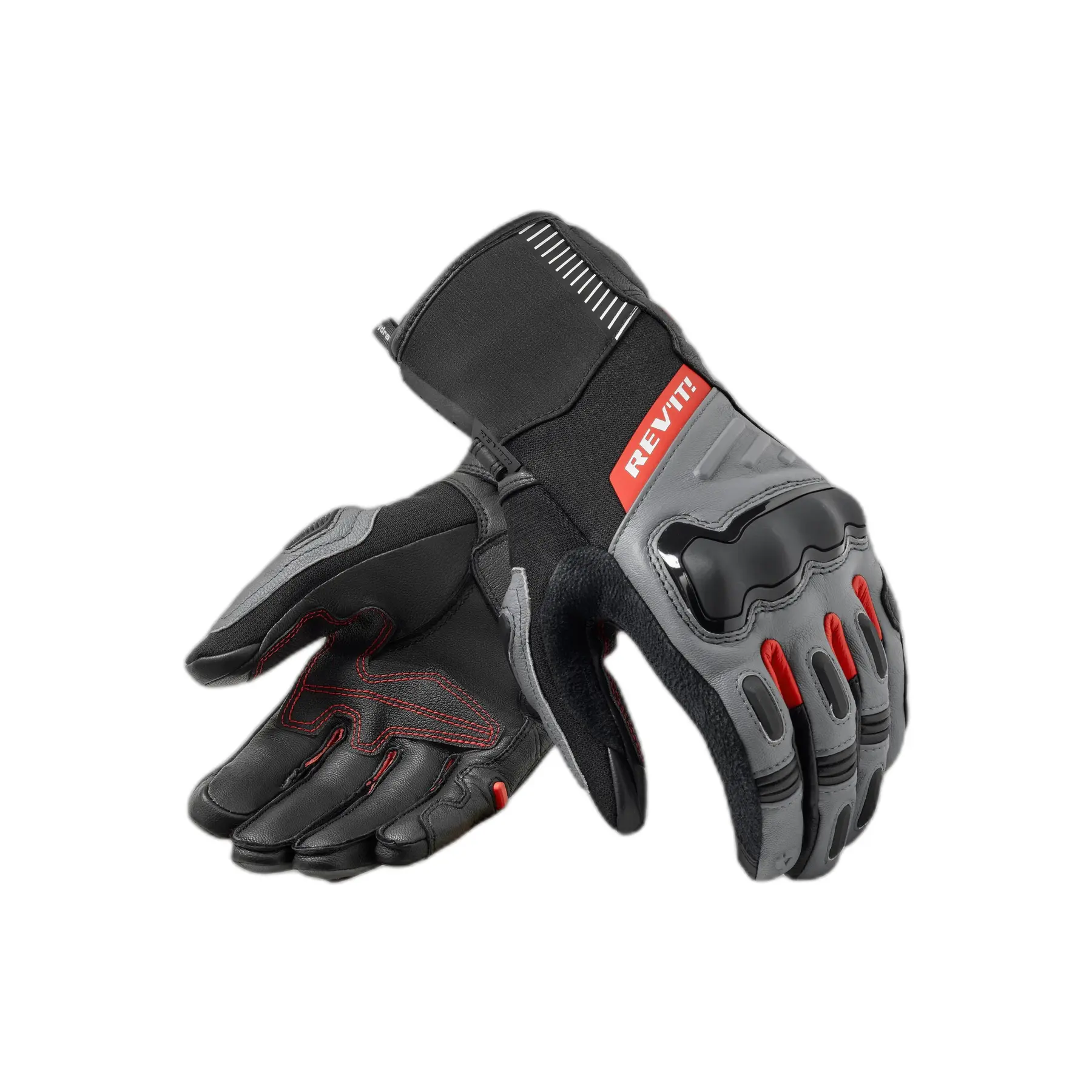Motorradhandschuhe für die Übergangszeit Rev'it Sand 5