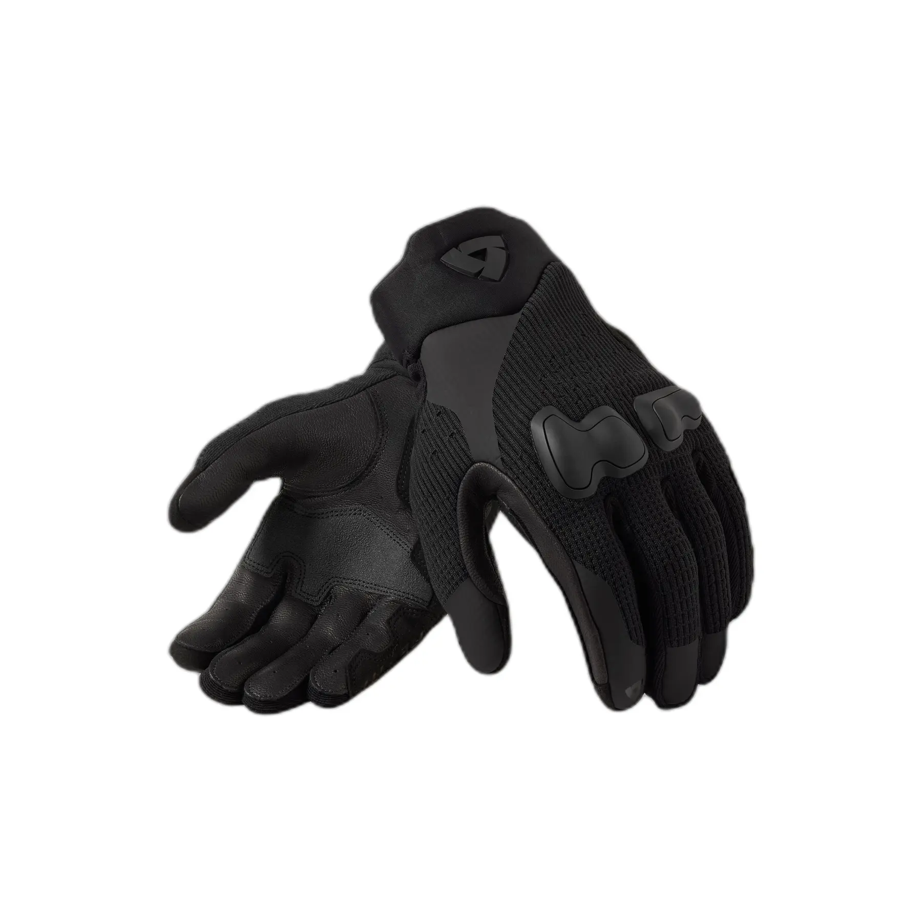 Sommer-Motorradhandschuhe Rev'it Kinetic 2
