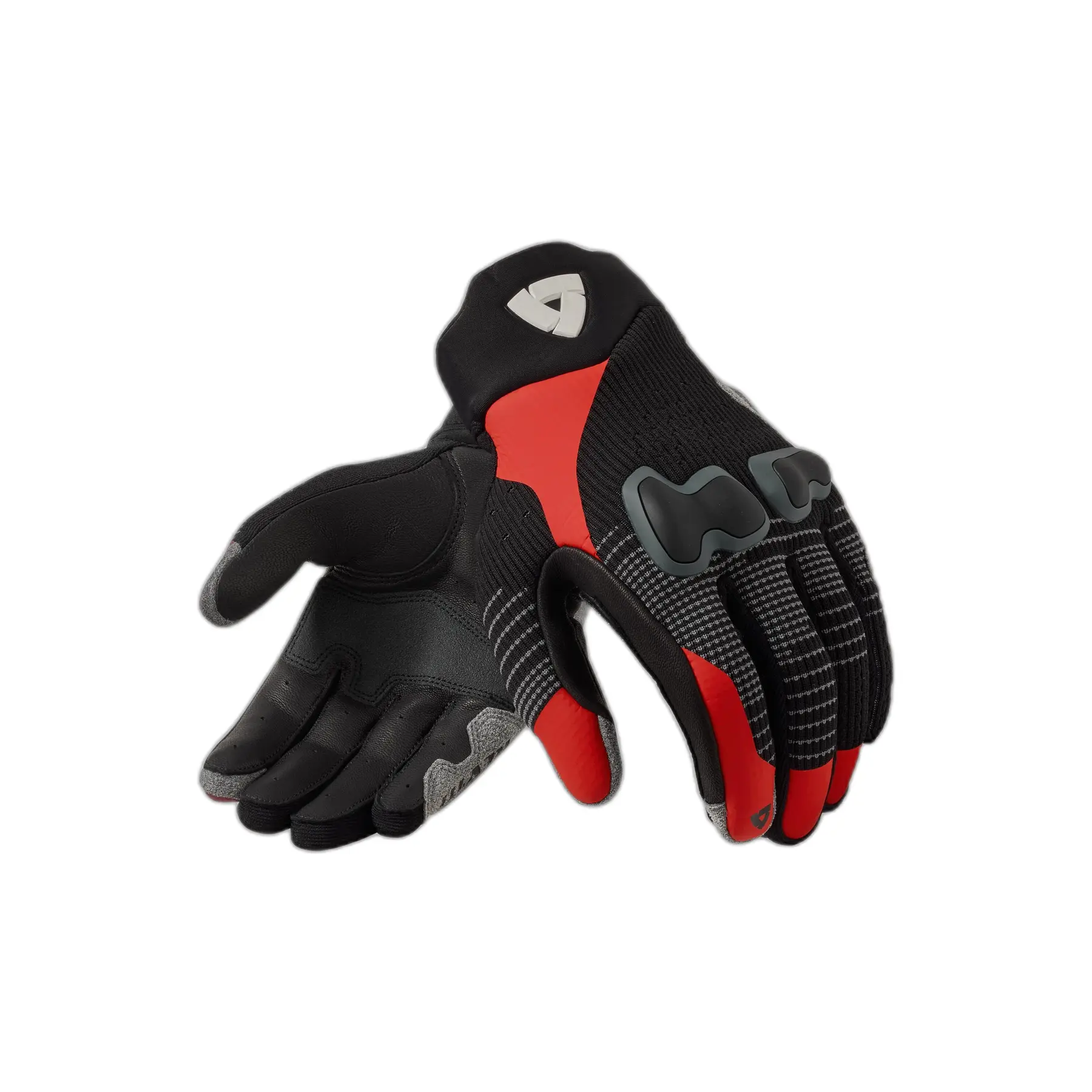 Sommer-Motorradhandschuhe Rev'it Kinetic 2