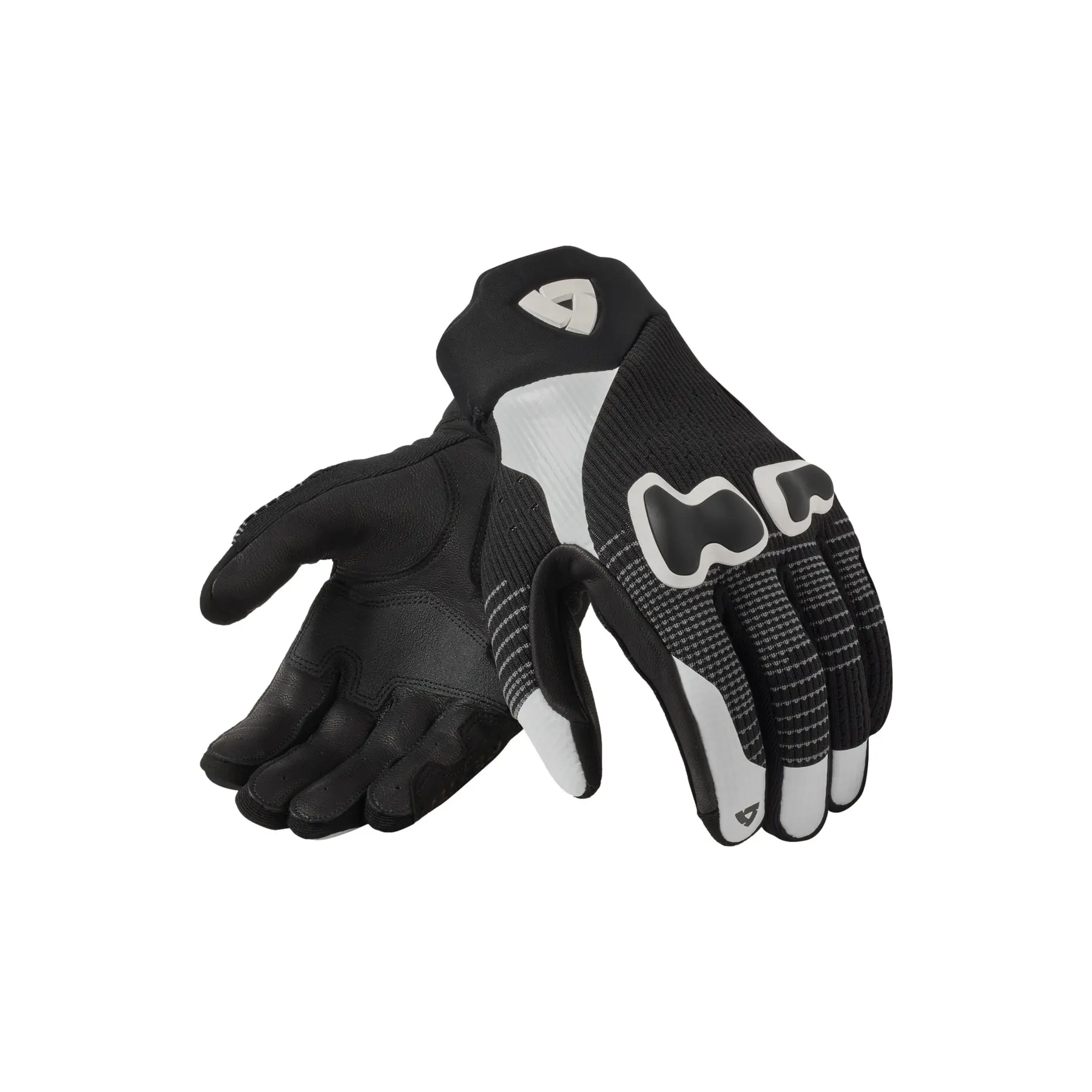 Sommer-Motorradhandschuhe Rev'it Kinetic 2