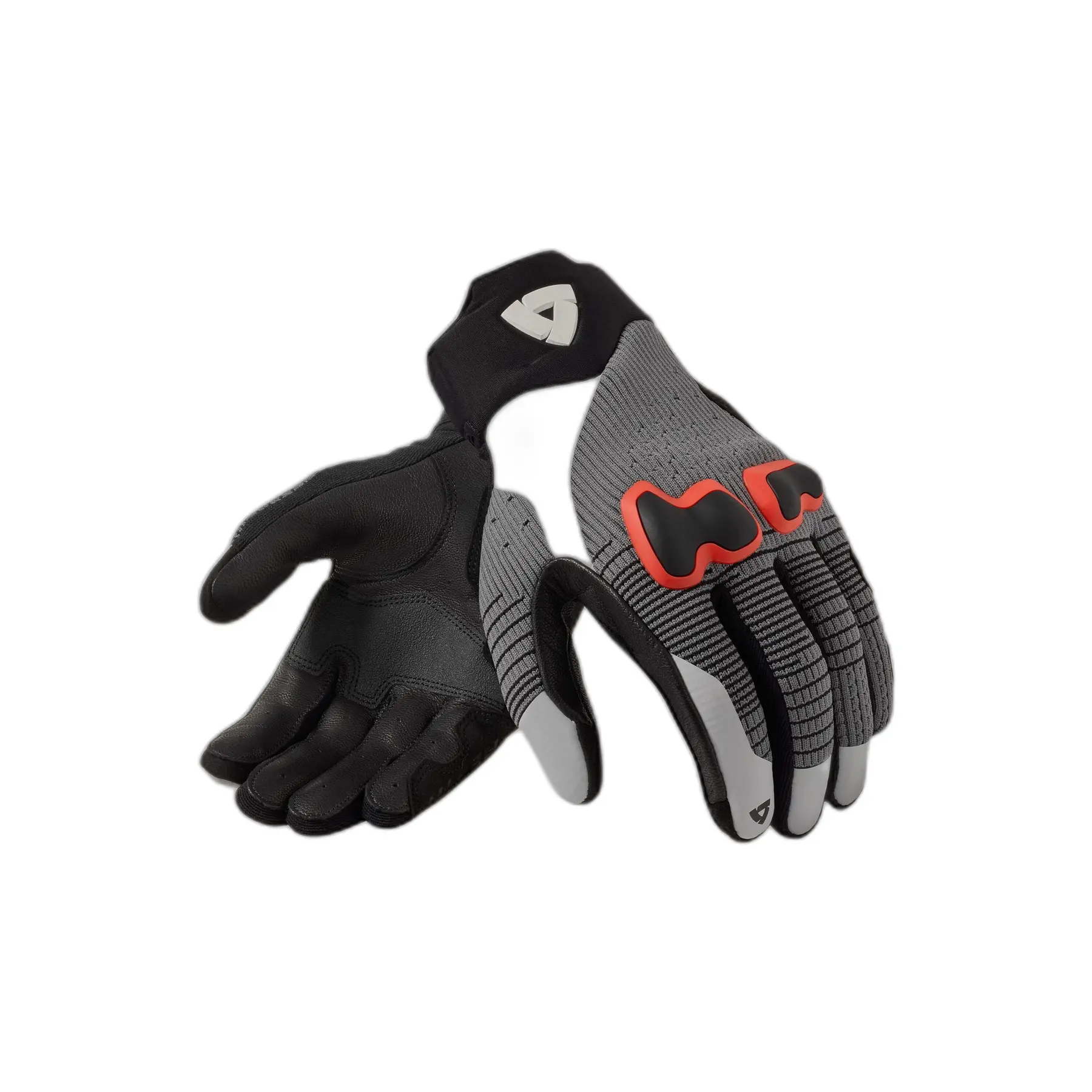 Sommer-Motorradhandschuhe Rev'it Kinetic 2
