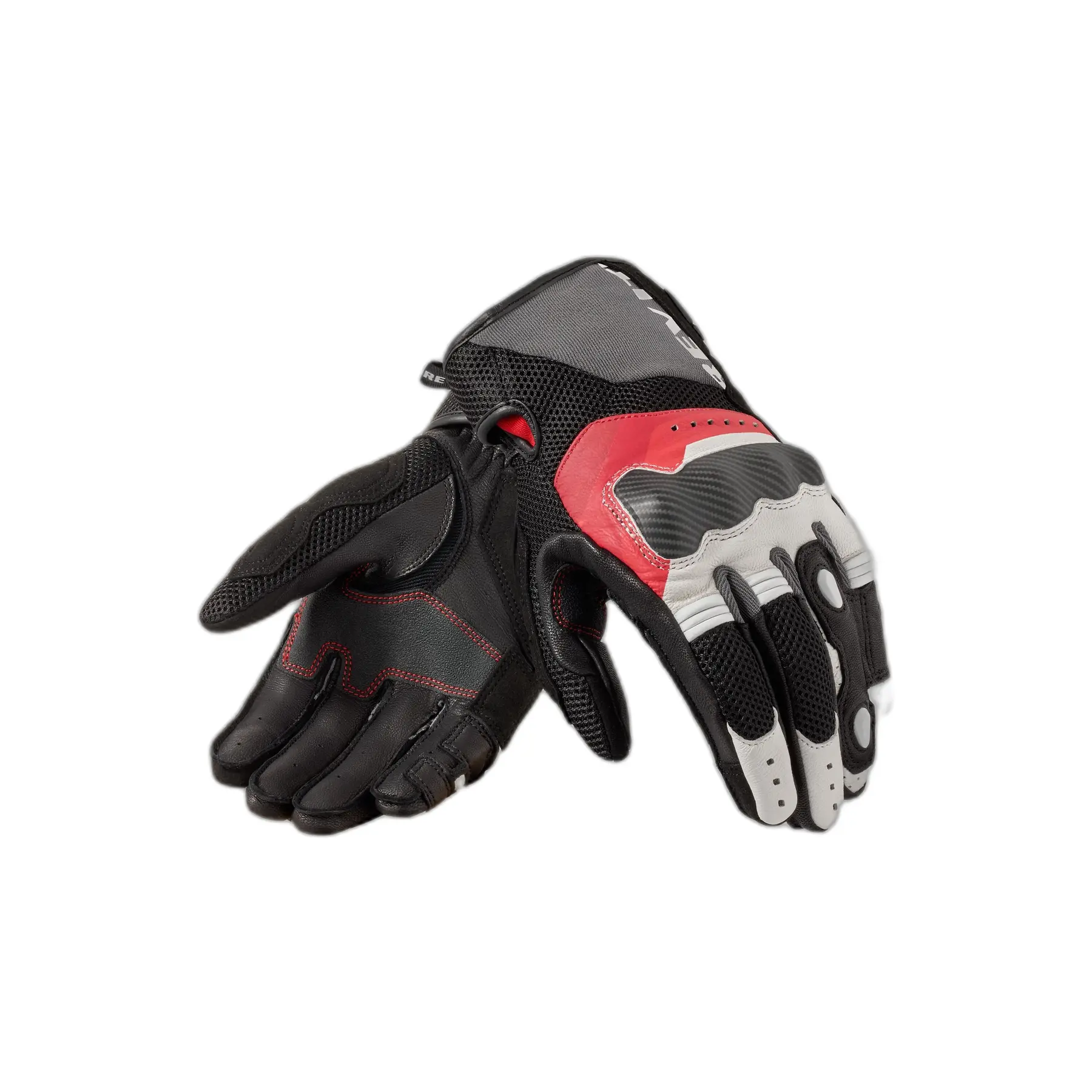 Beheizbare Motorradhandschuhe Rev'it Blaze