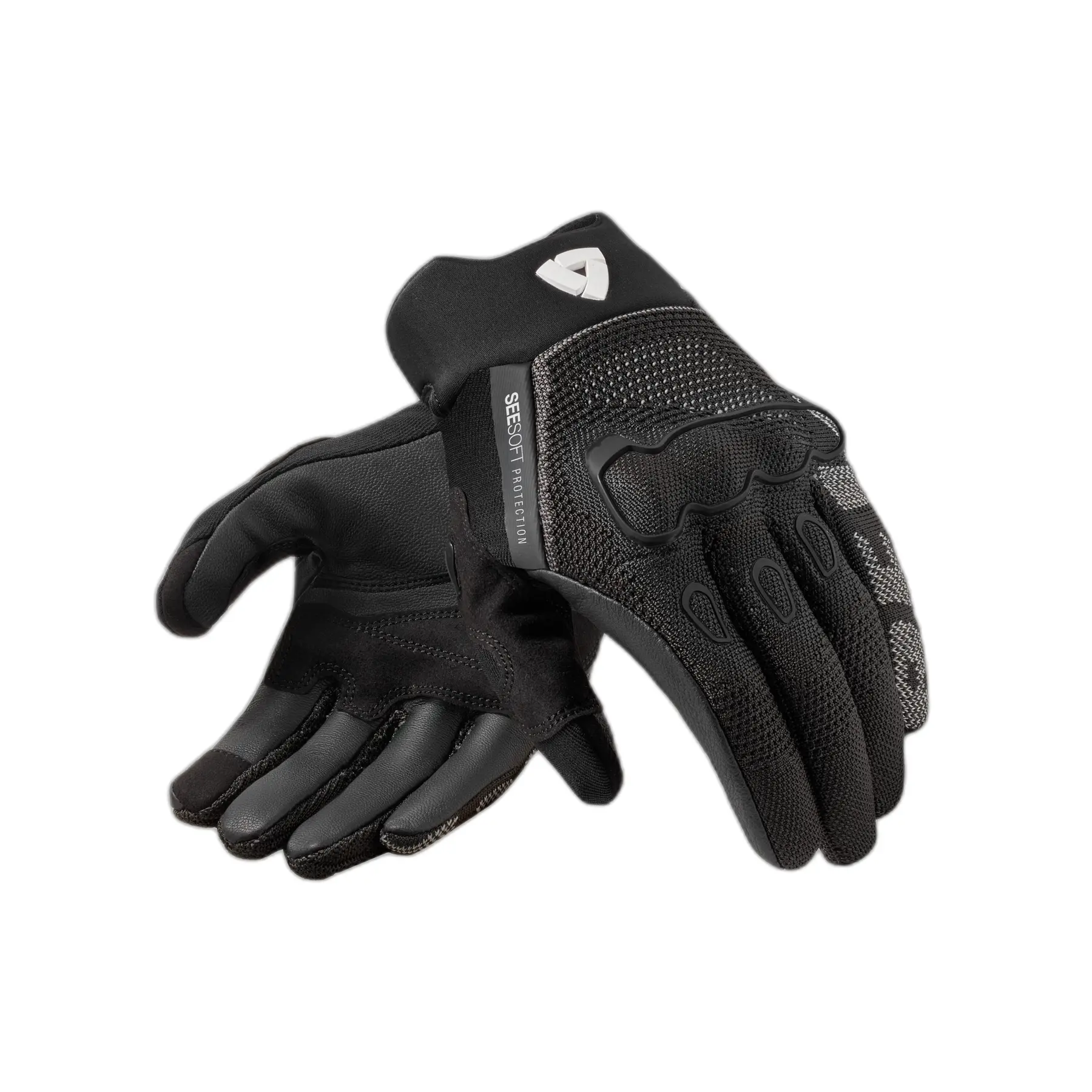 Sommer-Motorradhandschuhe Rev'it Hyperspeed 3