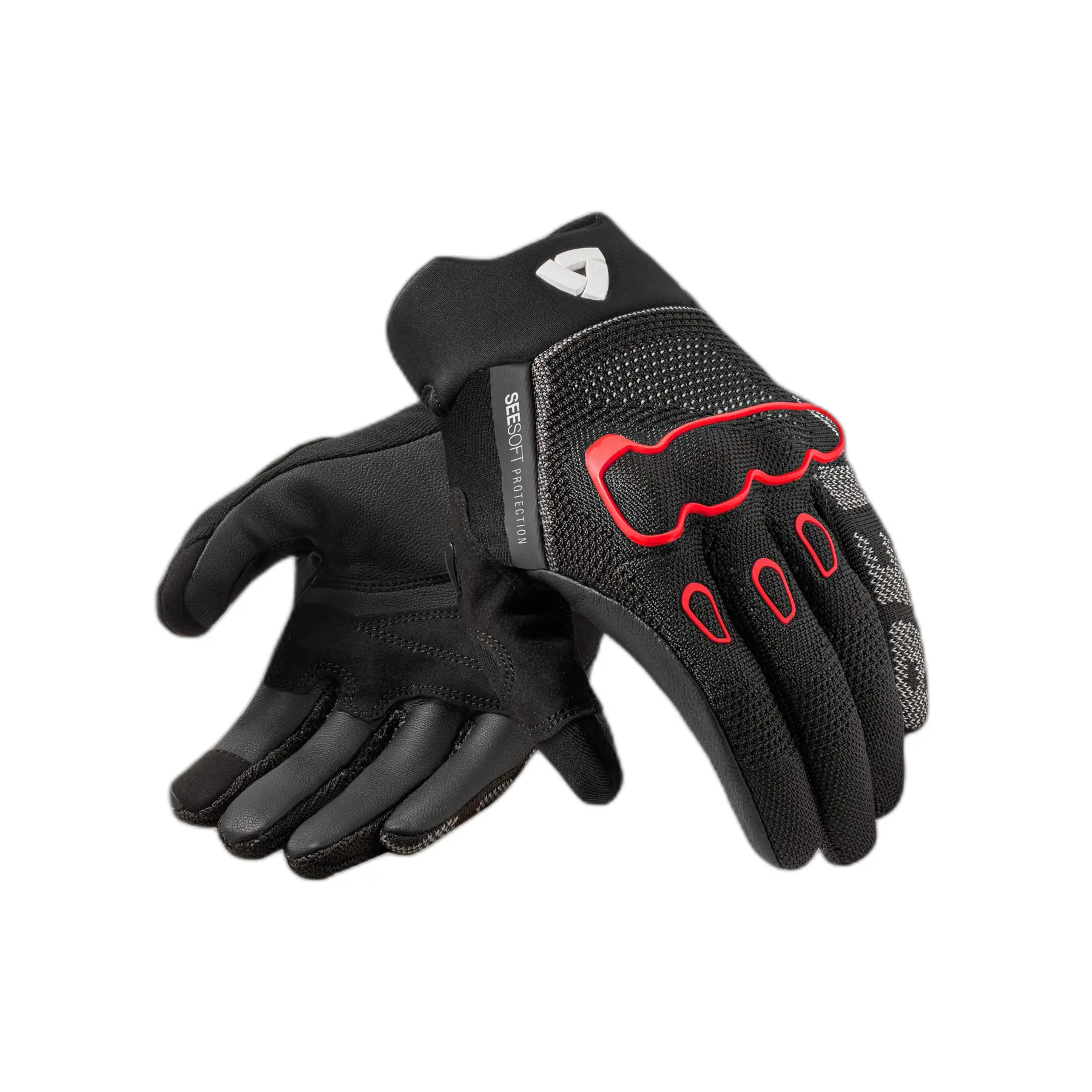 Sommer-Motorradhandschuhe Rev'it Hyperspeed 3