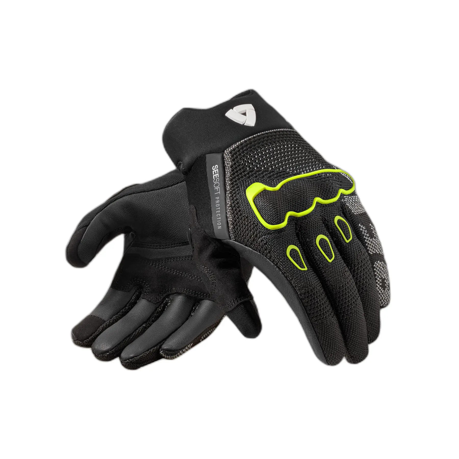 Sommer-Motorradhandschuhe Rev'it Hyperspeed 3