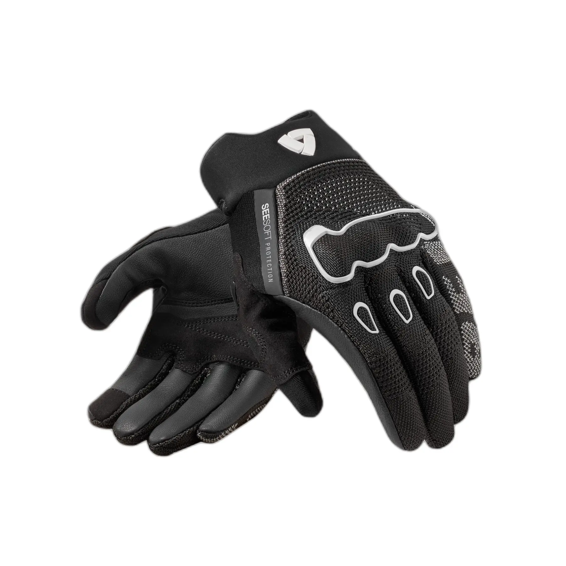 Sommer-Motorradhandschuhe Rev'it Hyperspeed 3