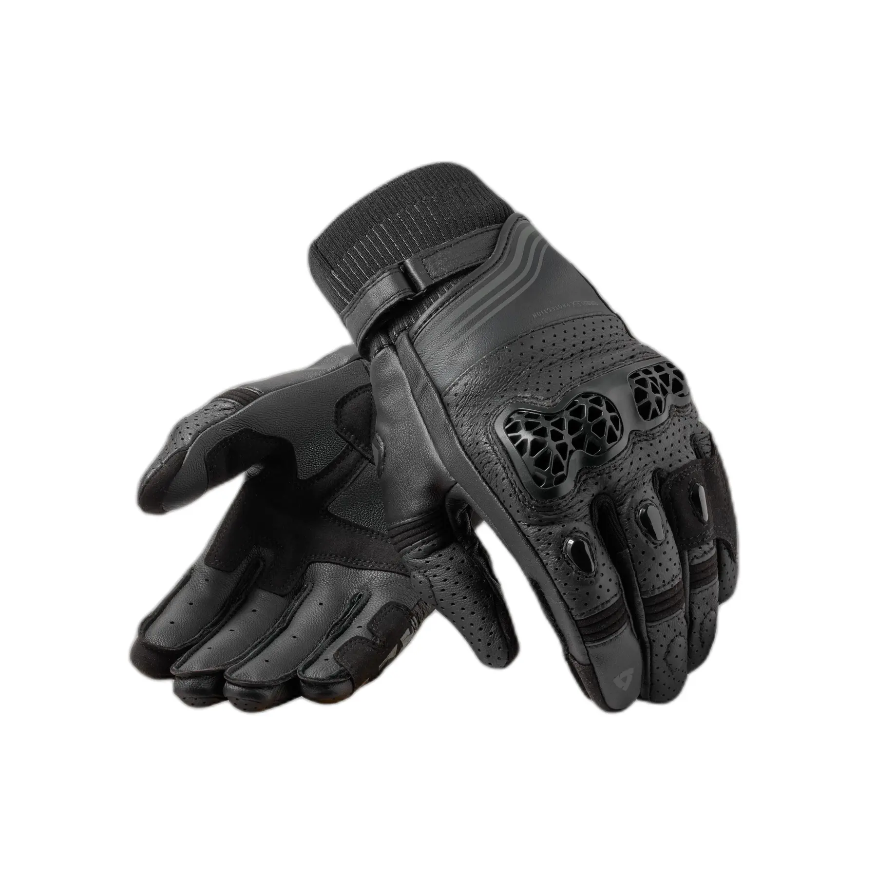 Sommer-Motorradhandschuhe Rev'it Positron