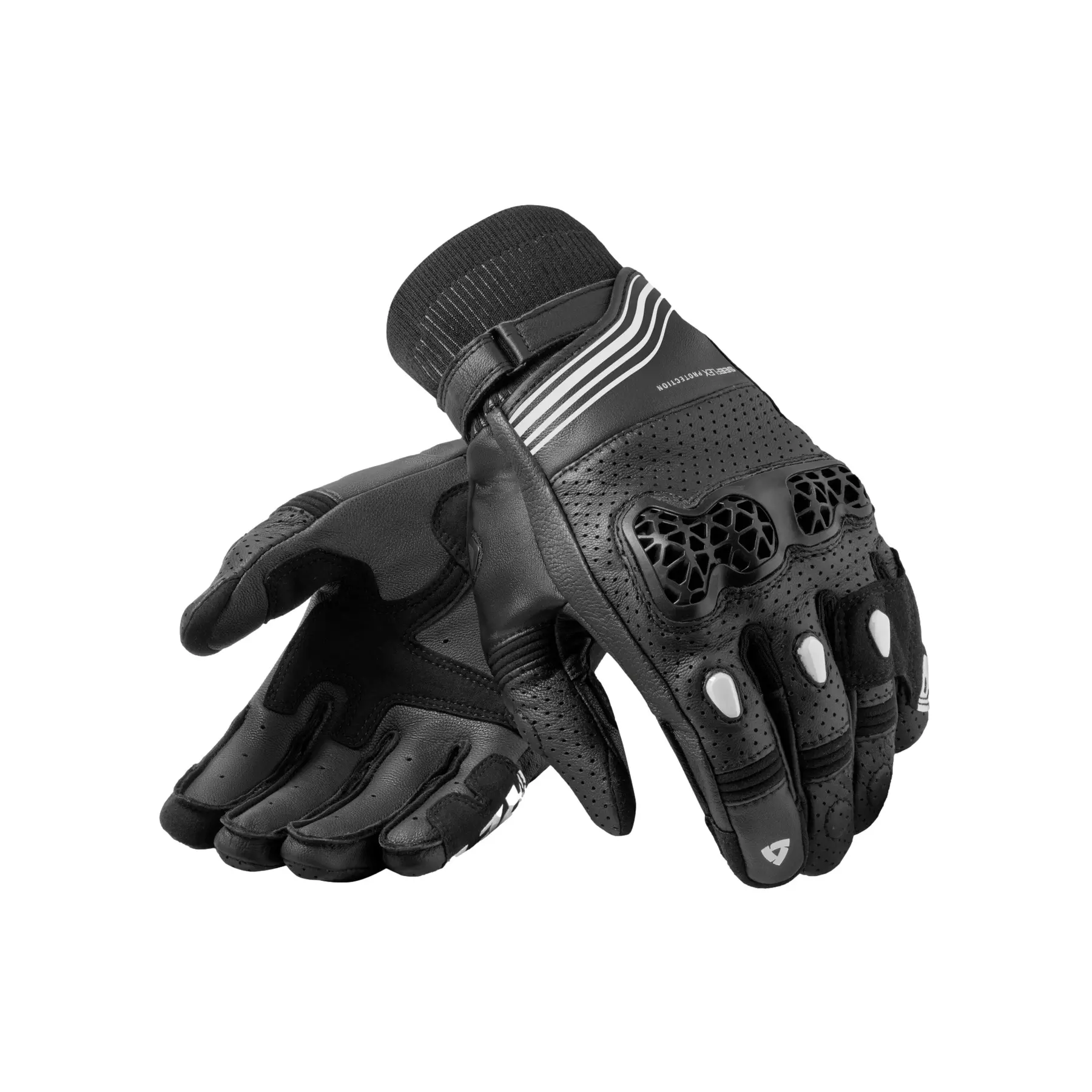 Sommer-Motorradhandschuhe Rev'it Positron