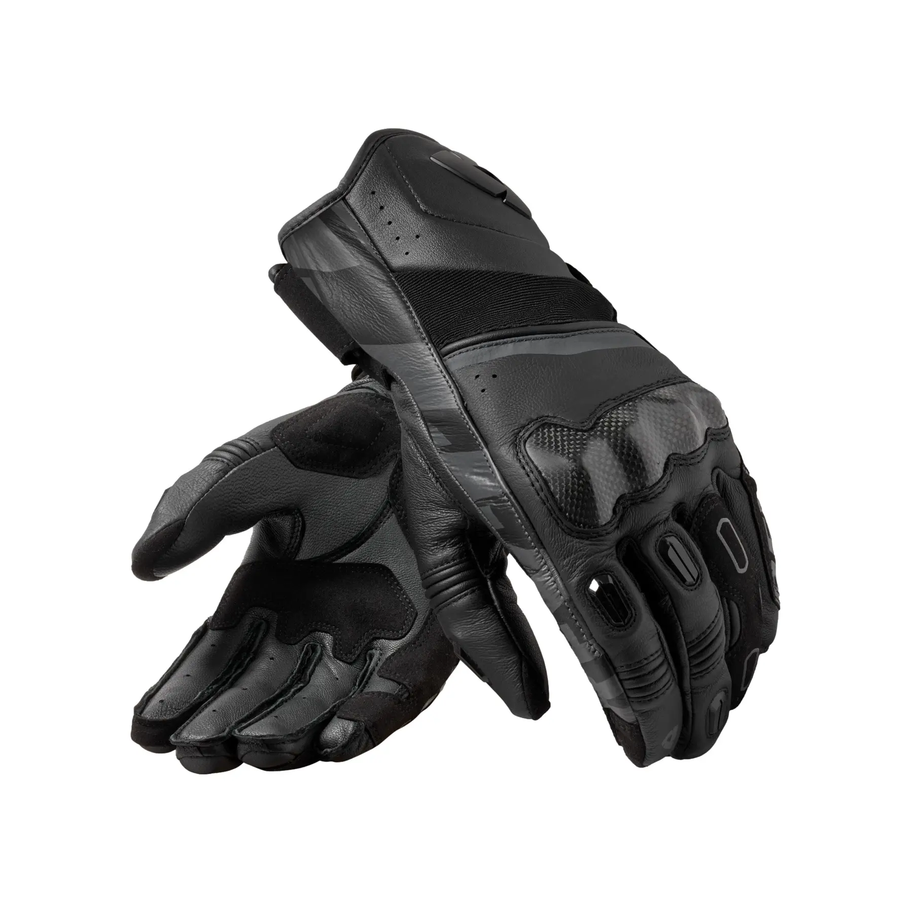 Sommer-Motorradhandschuhe Rev'it RSR 5