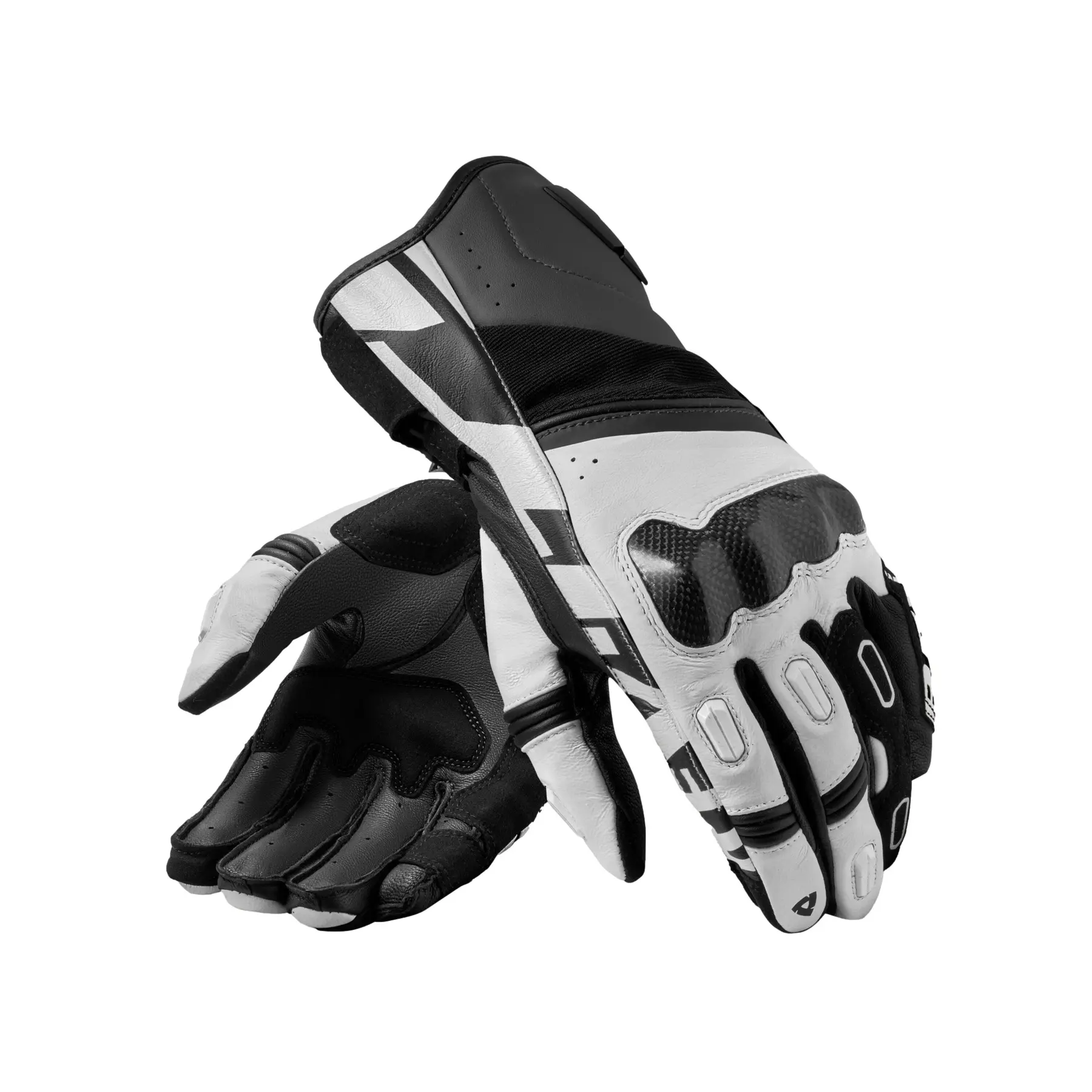 Sommer-Motorradhandschuhe Rev'it RSR 5