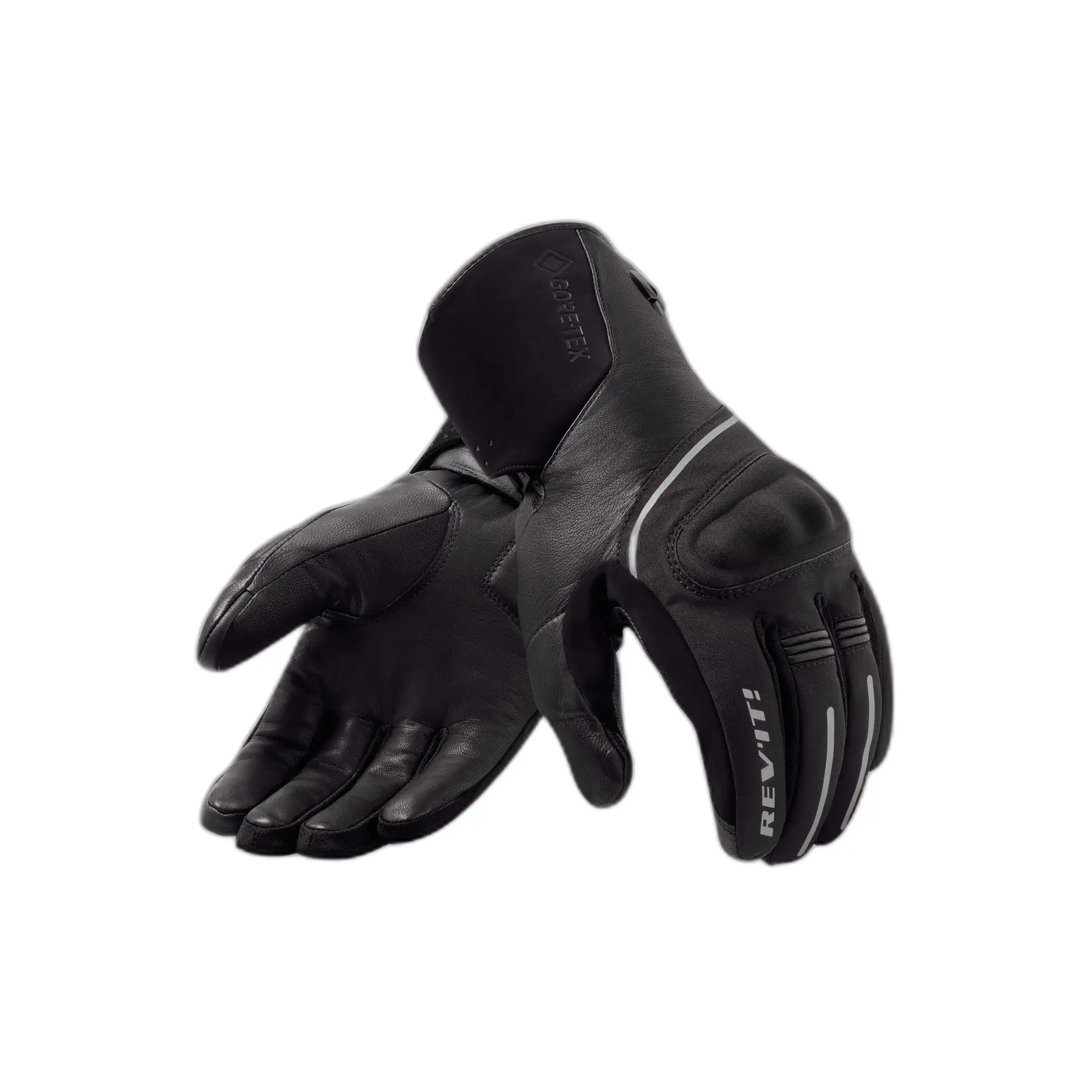 Motorradhandschuhe Winter Rev'it Stratos 3 GTX