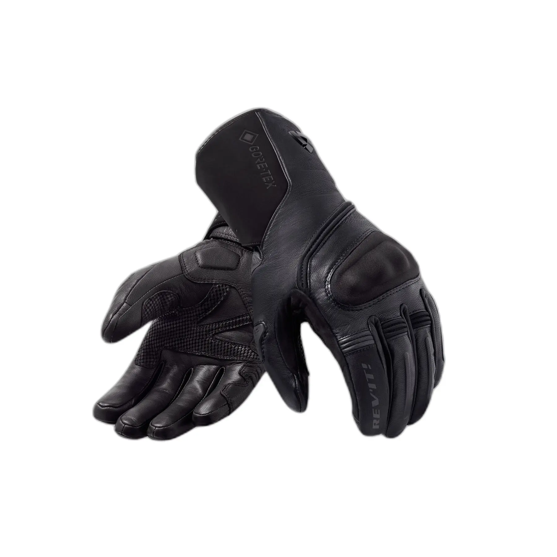 Motorradhandschuhe Winter Rev'it Kodiak 2 GTX