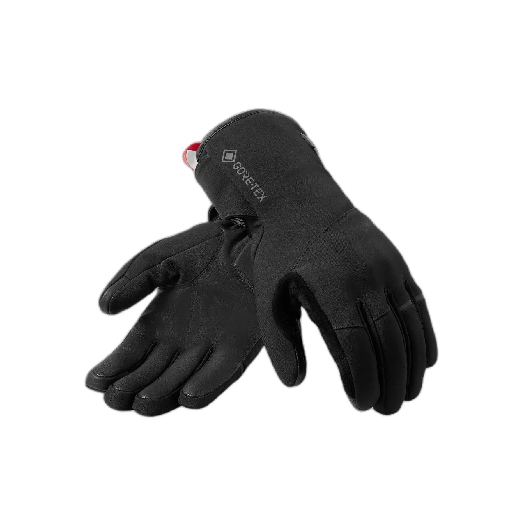Beheizbare Motorradhandschuhe Rev'it Chevak 2 GTX