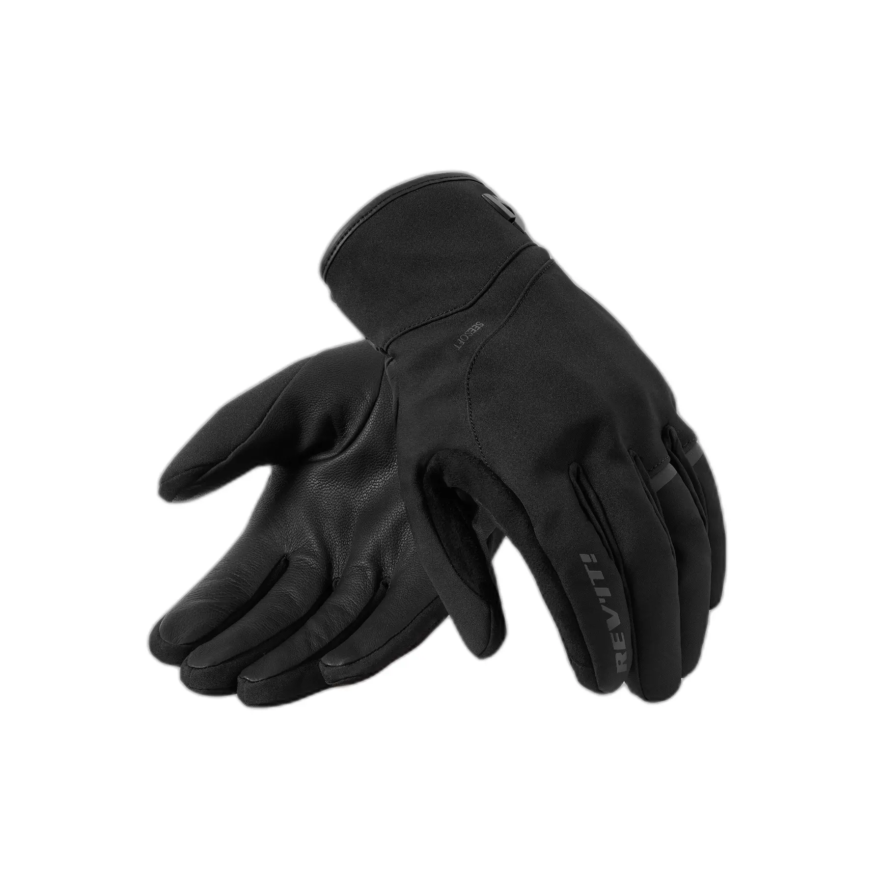 Motorradhandschuhe Winter Rev'it Wayden H2O