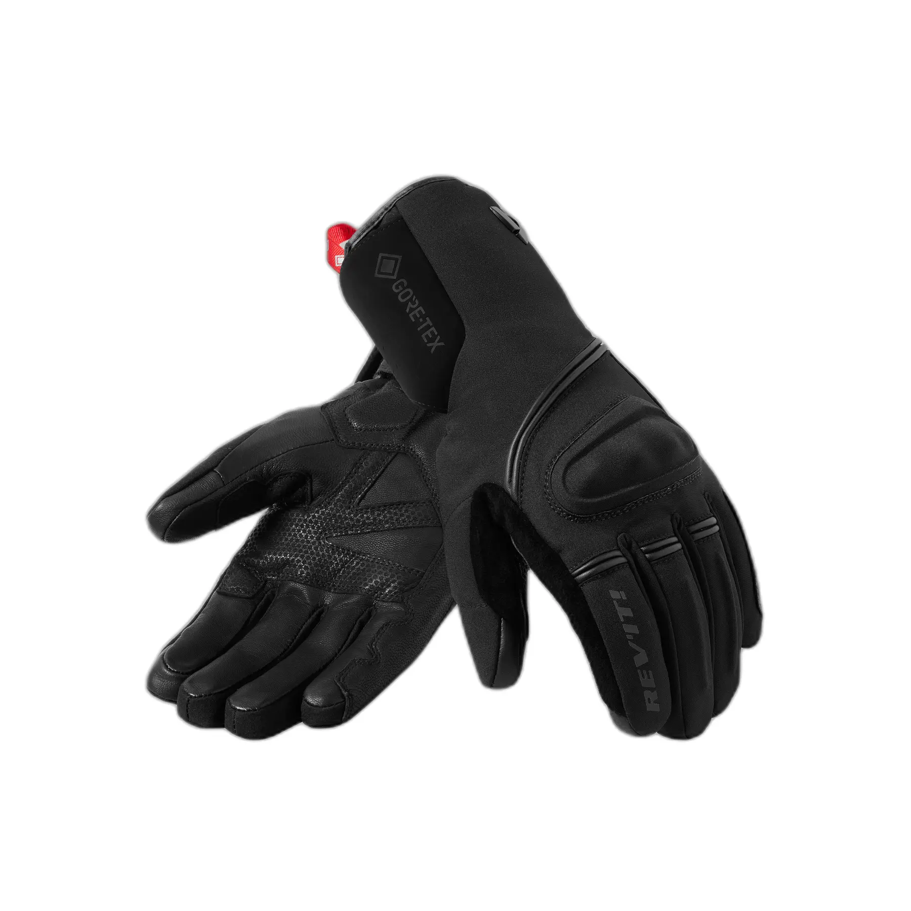 Motorradhandschuhe Winter Rev'it Livengood 2 GTX