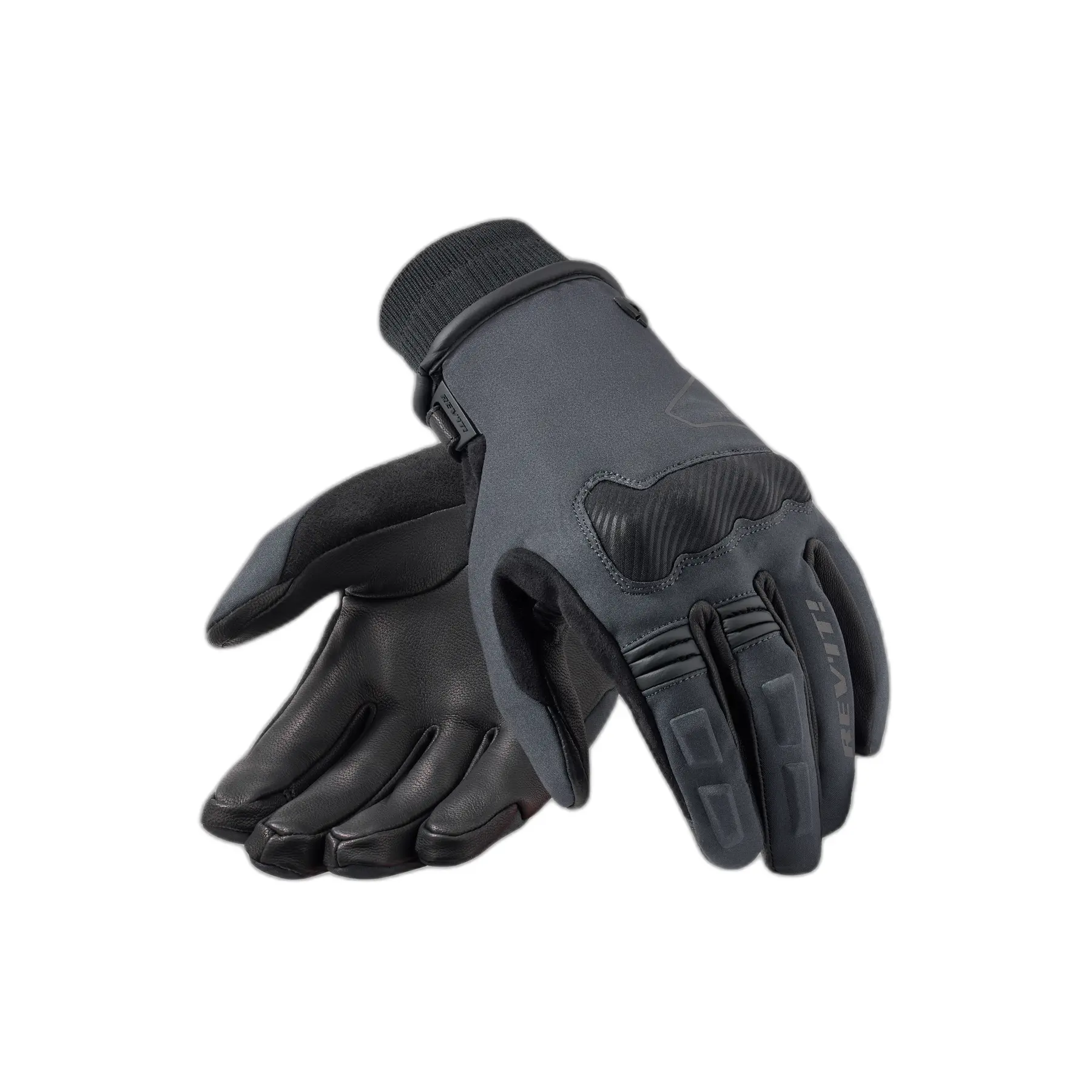 Motorradhandschuhe Winter Rev'it Hydra 3 H2O