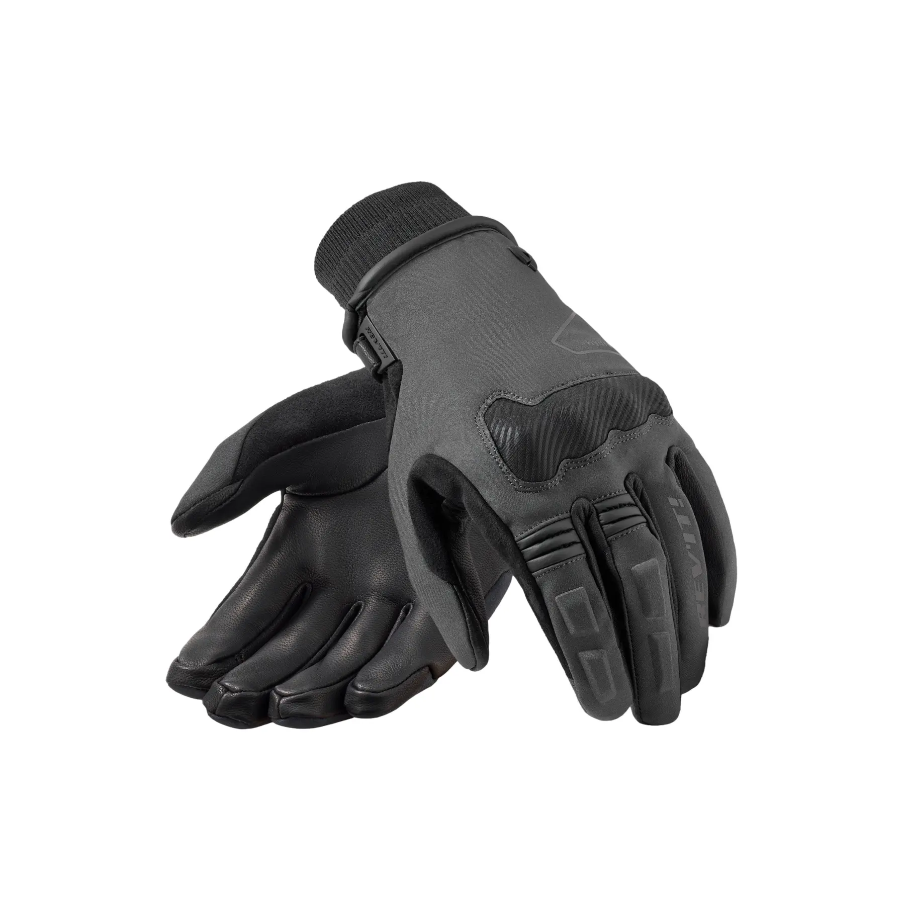 Motorradhandschuhe Winter Rev'it Hydra 3 H2O