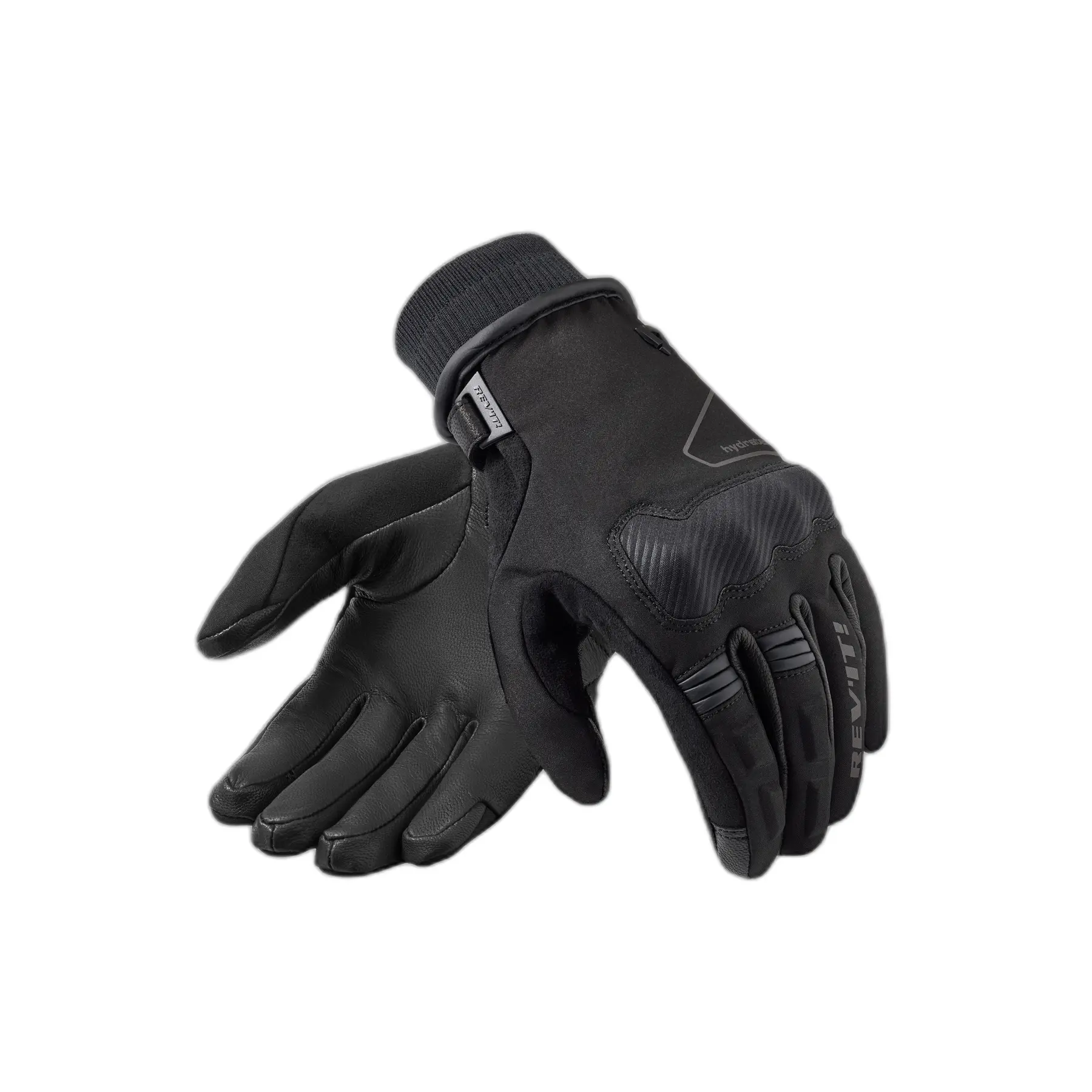 Winter-Motorradhandschuhe Damen Rev'it Hydra 3 H2O